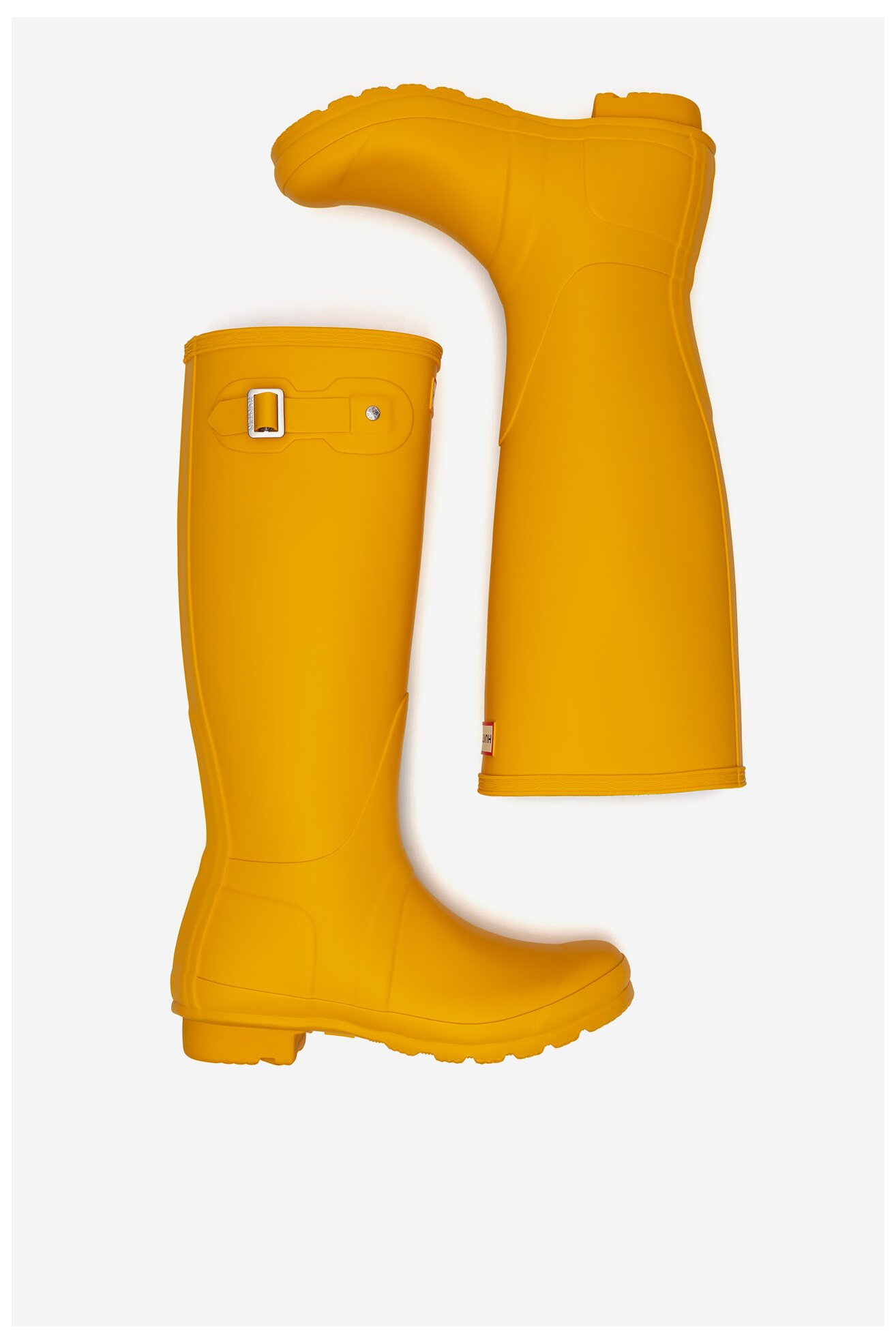 Cizme de cauciuc HUNTER WFT1000RMA GALBEN