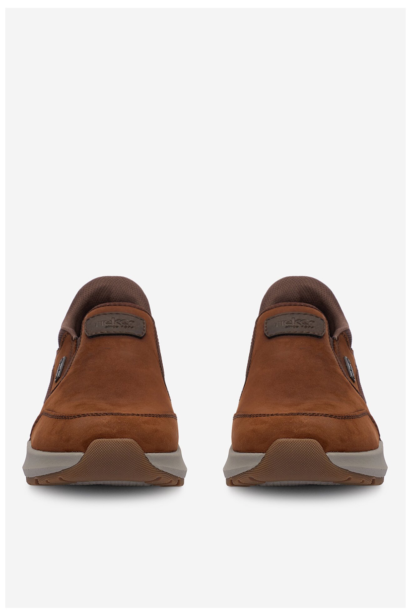 Сникърси Rieker 06052-22 КАФЯВ