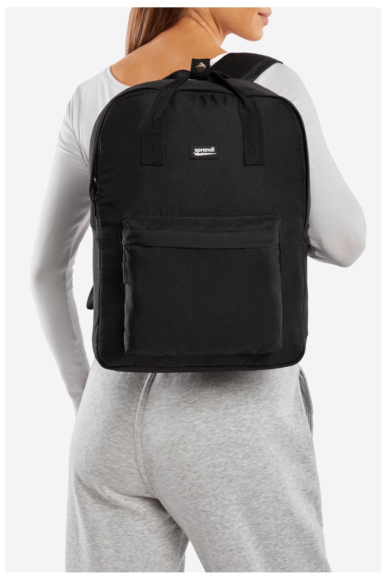 Раница Sprandi SPR-M-010-A23 ЧЕРЕН