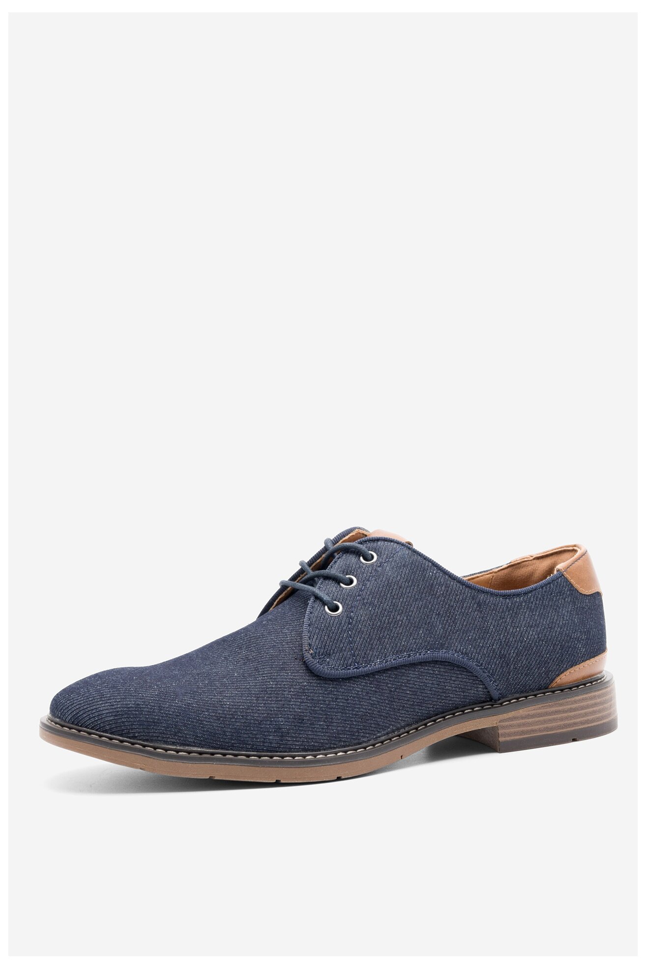 Cipele Lanetti 120AM1888-3 KOBALT PLAVA