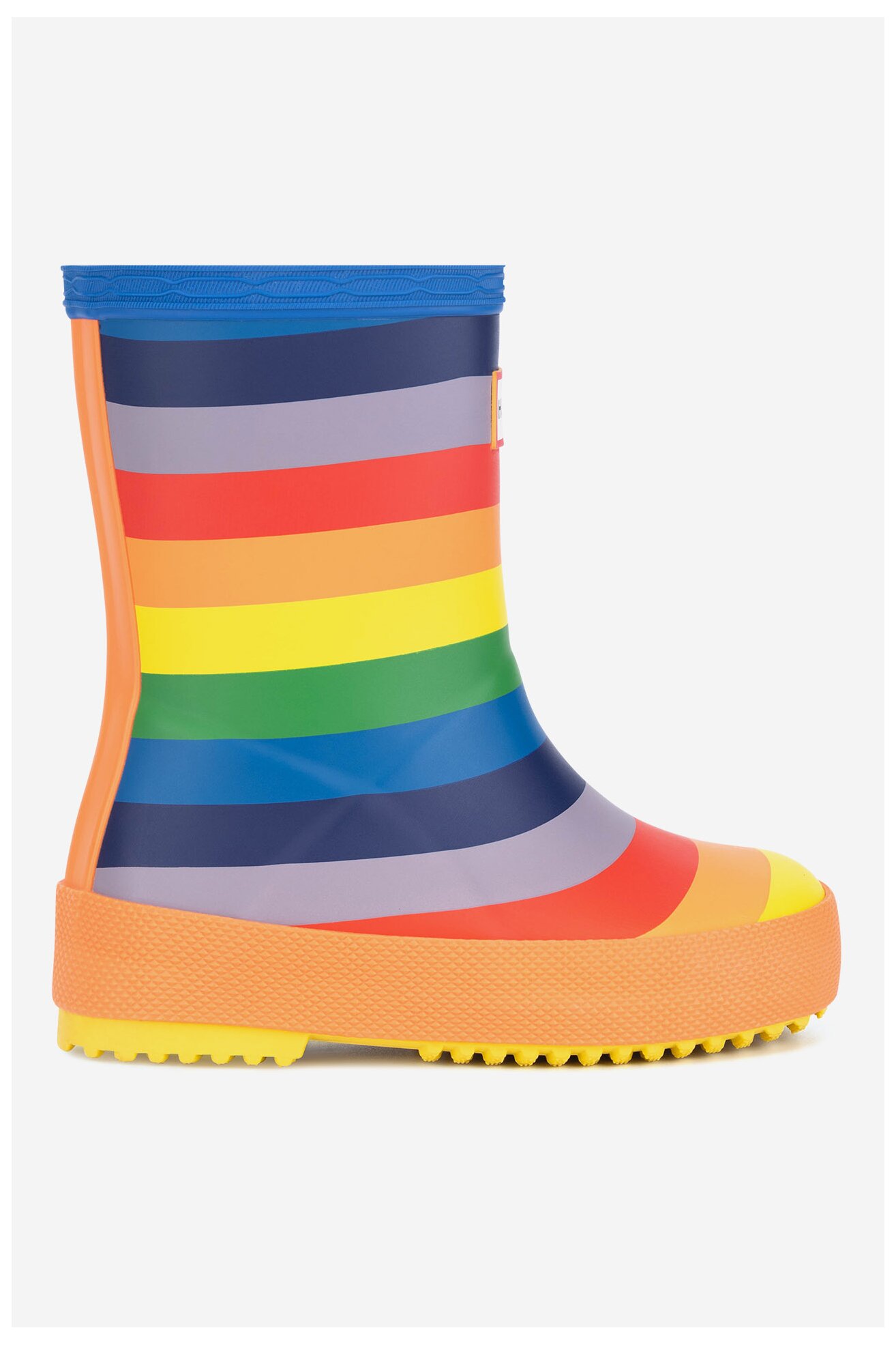 Гумени ботуши HUNTER HFRK0006242 МИКС