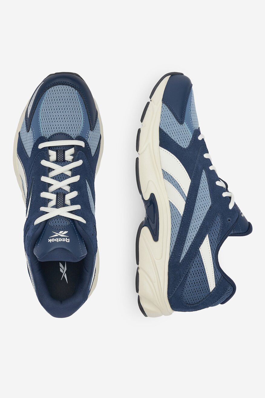 Sportovní obuv Reebok TMAVĚ MODRÁ - 5903698590622