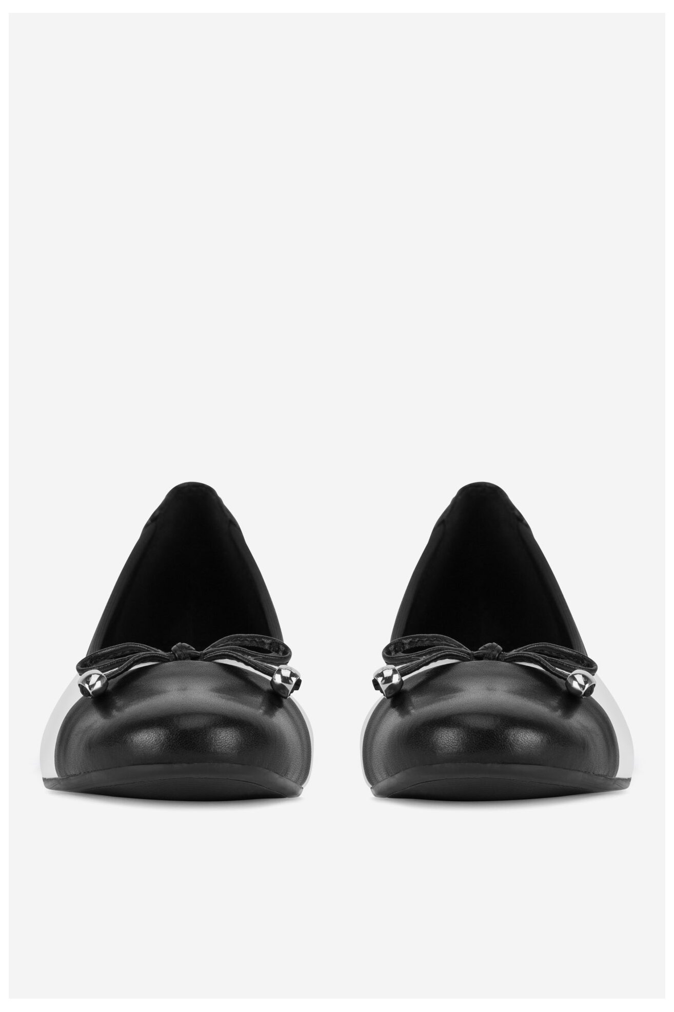 Балетки Lasocki RST-ARABELLA-04 БІЛИЙ