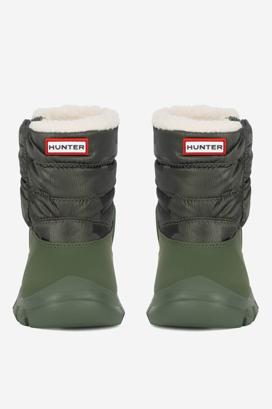 
                Боти HUNTER КАКИ - 2230070288499