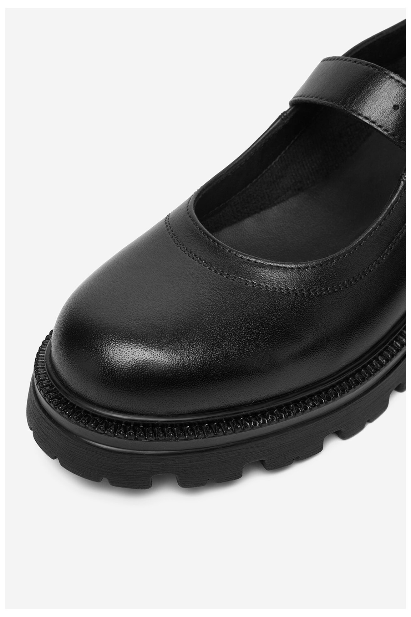 balerini Lasocki CEO-WI33-CSA538-SANDY-17 NEGRU