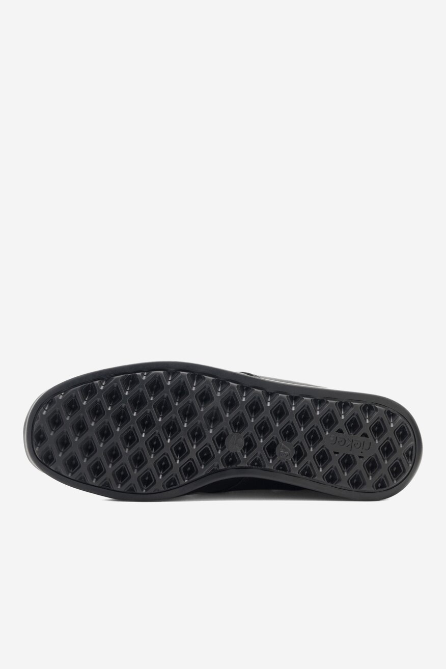 Ghete Rieker NEGRU - 5904862981987