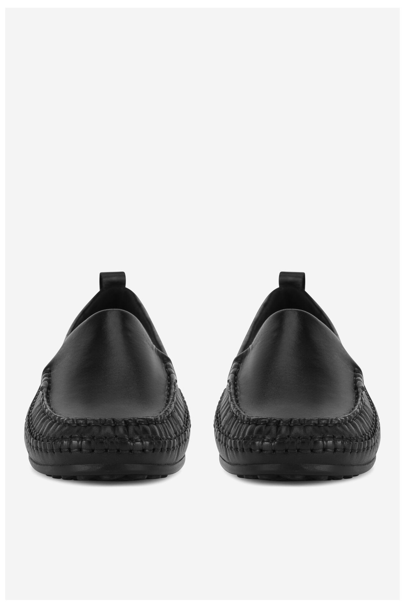 Mocasini Lasocki GRD-D520-06 NEGRU