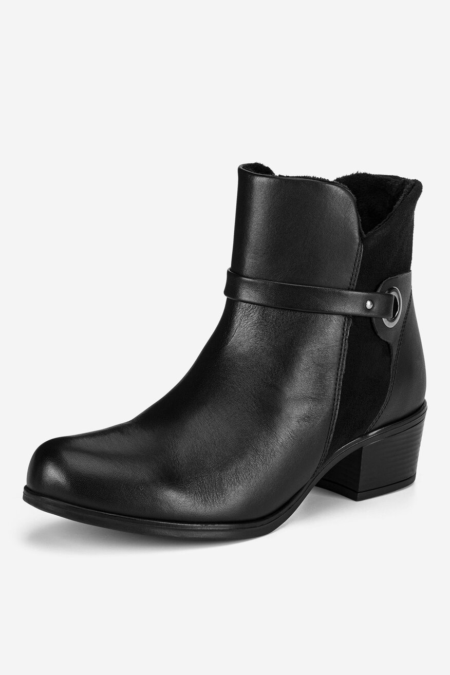 
                Боти Go Soft ЧЕРЕН - 5905588956990