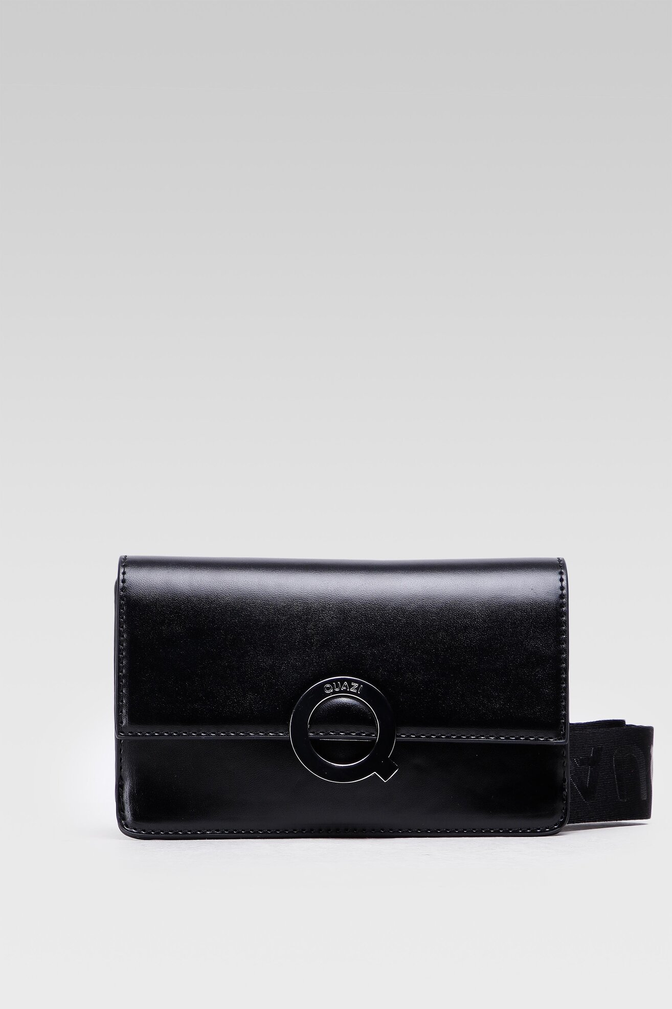 Torebka Quazi MQR-J-030-10-01 Czarny