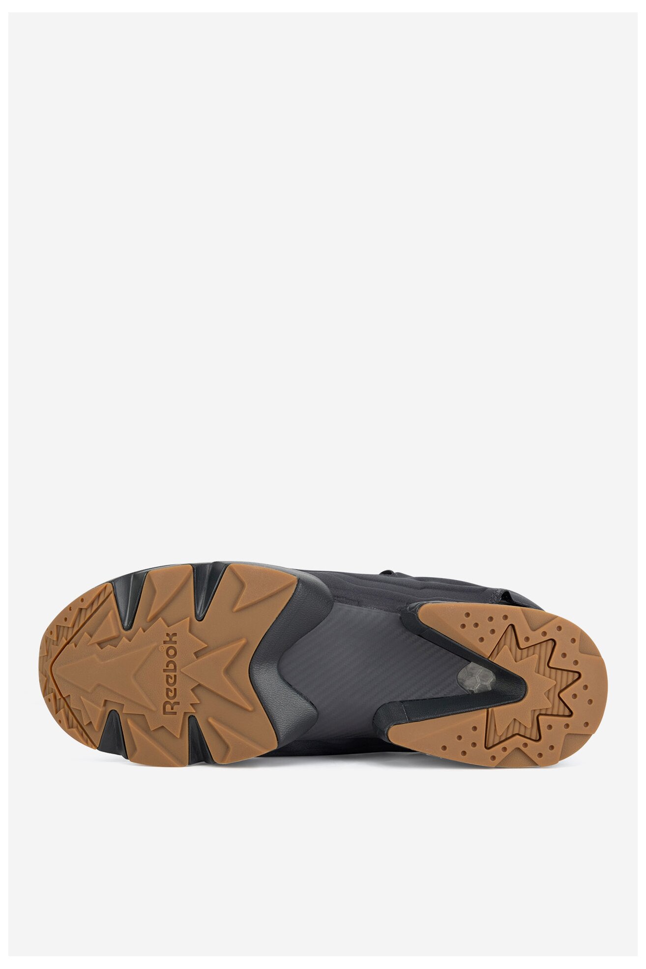 Кросівки спортивні Reebok INSTAPUMP FURY 94 100201151 СІРИЙ