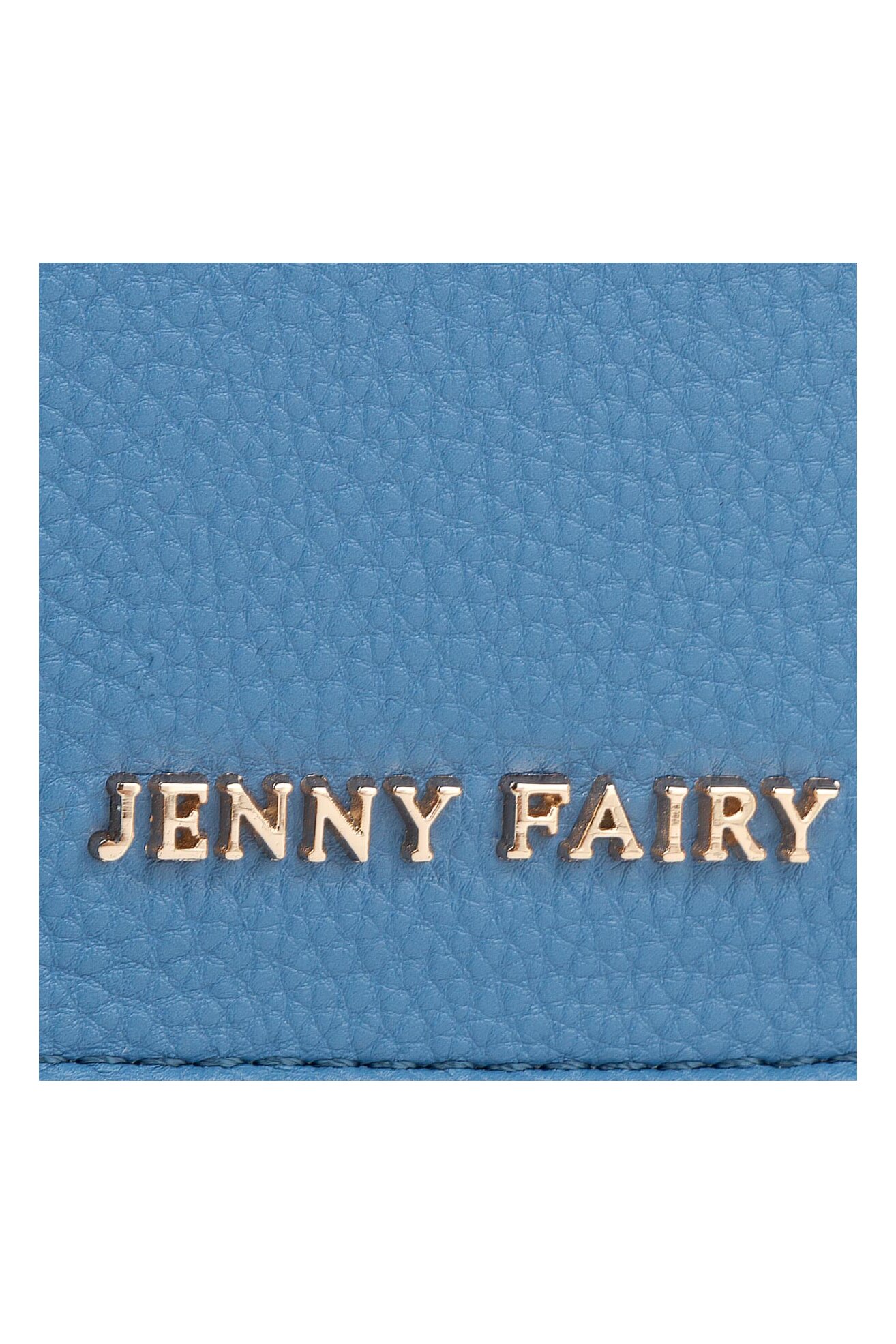 Torebka Jenny Fairy RC13353 Niebieski