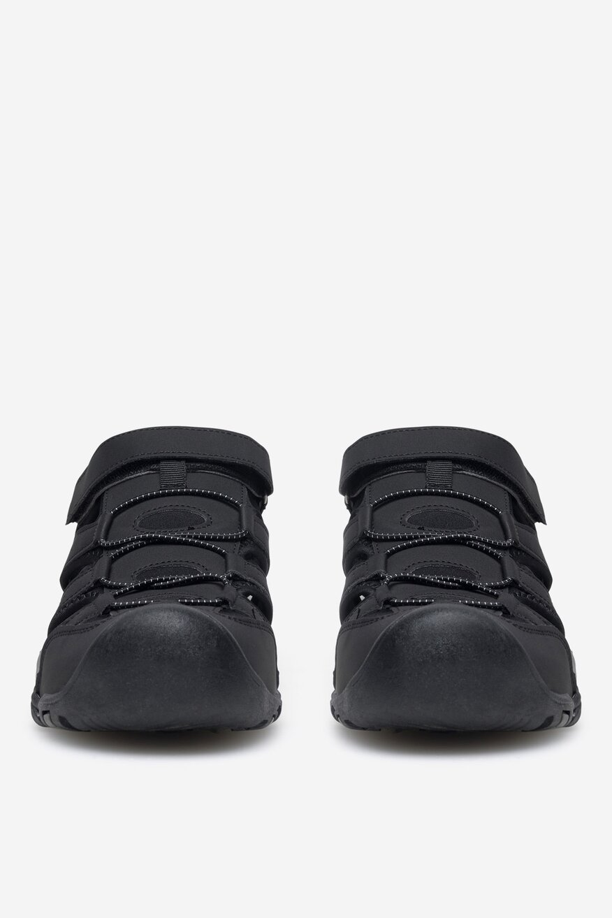 Lanetti - Sandały sportowe - 5905588503347