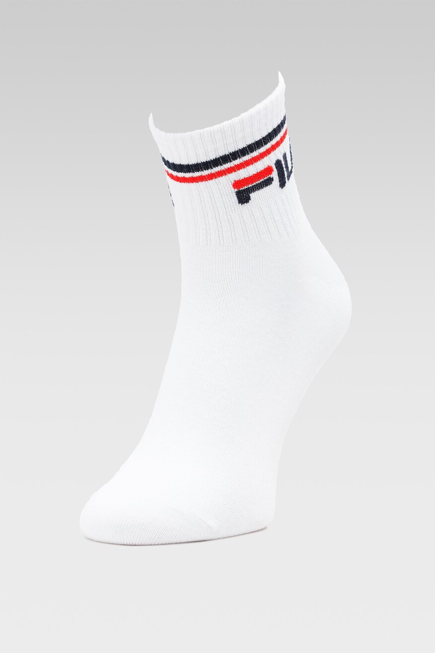 
                Fila - Skarpetki długie 3-pak - 5904862372686