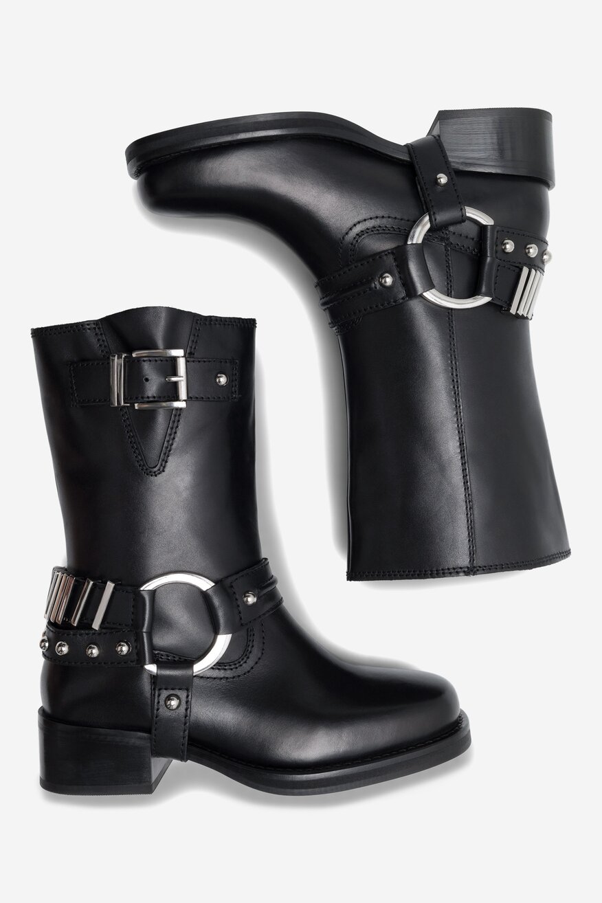 Ghete Badura NEGRU - 5905588043959