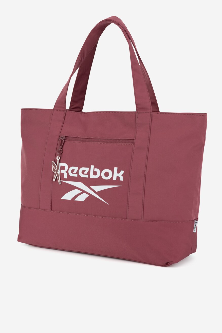 Reebok - Duża torba sportowa - 5906751225370