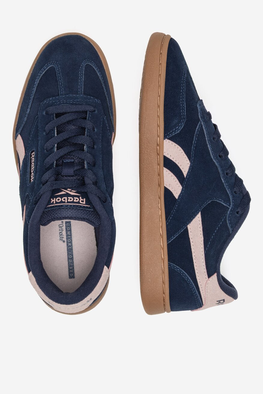 Încălțăminte sport Reebok BLEUMARIN - 5903419836367