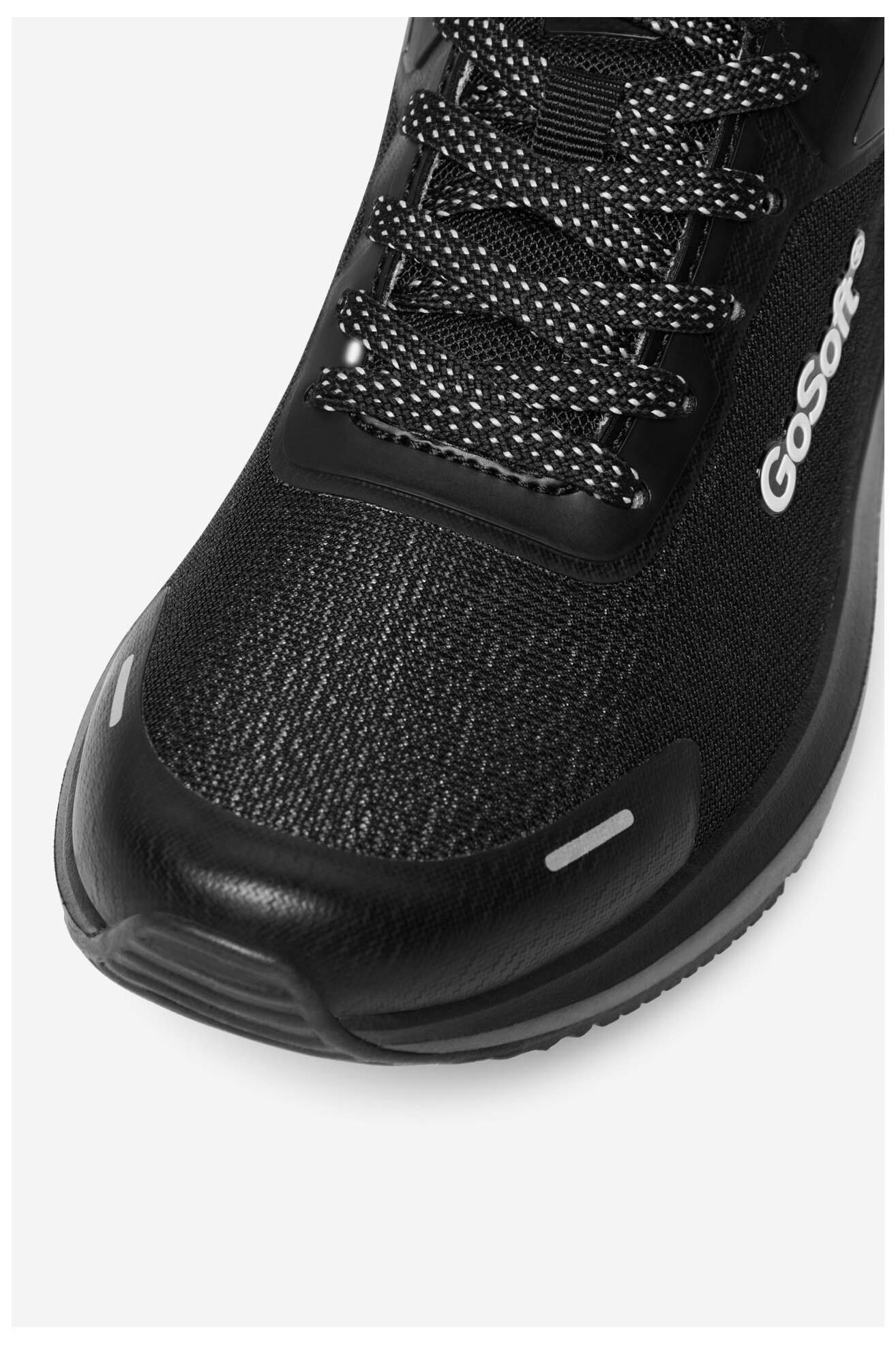 Încălțăminte sport Go Soft WP-1234 NEGRU