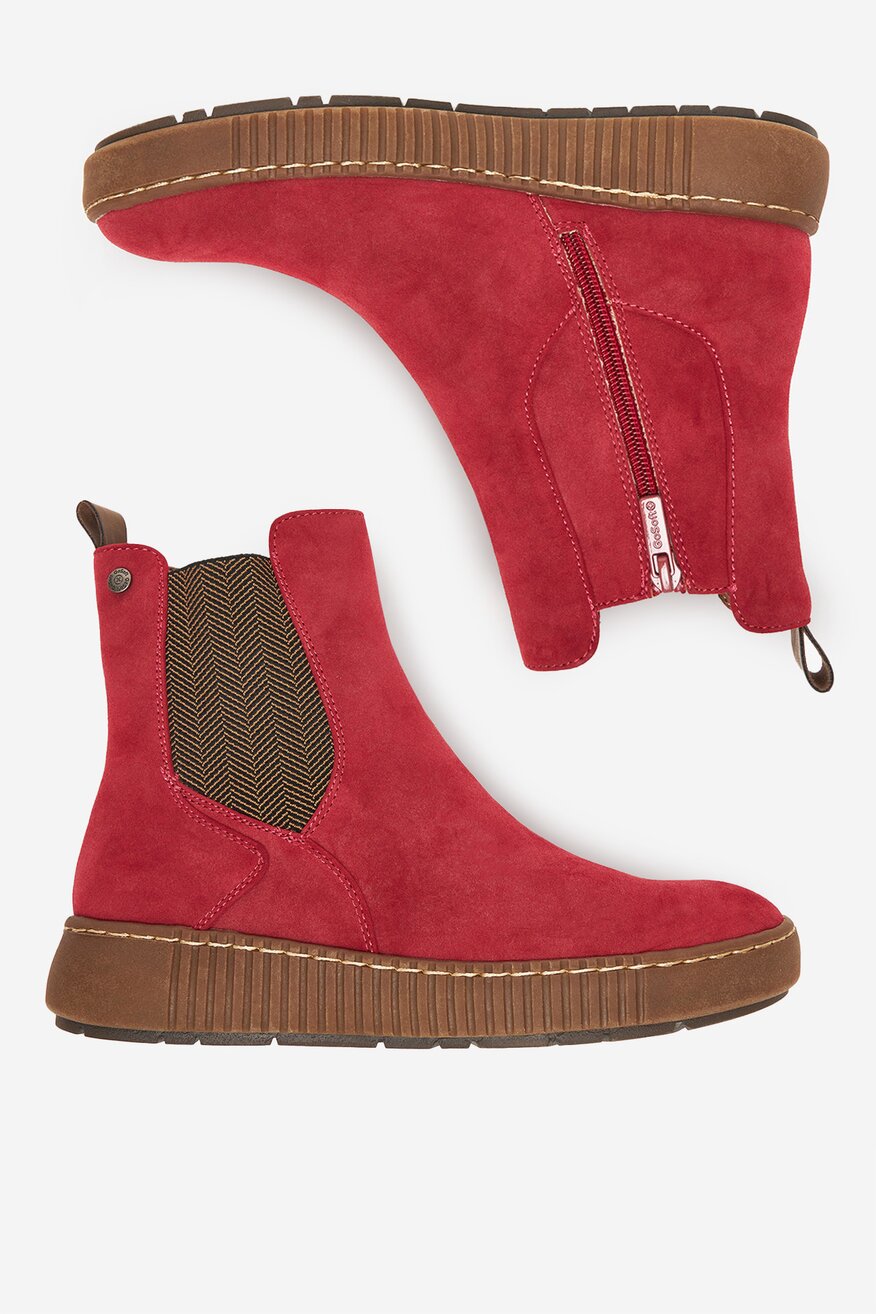 
                Ботильйони Go Soft ЧЕРВОНИЙ - 5906751359754