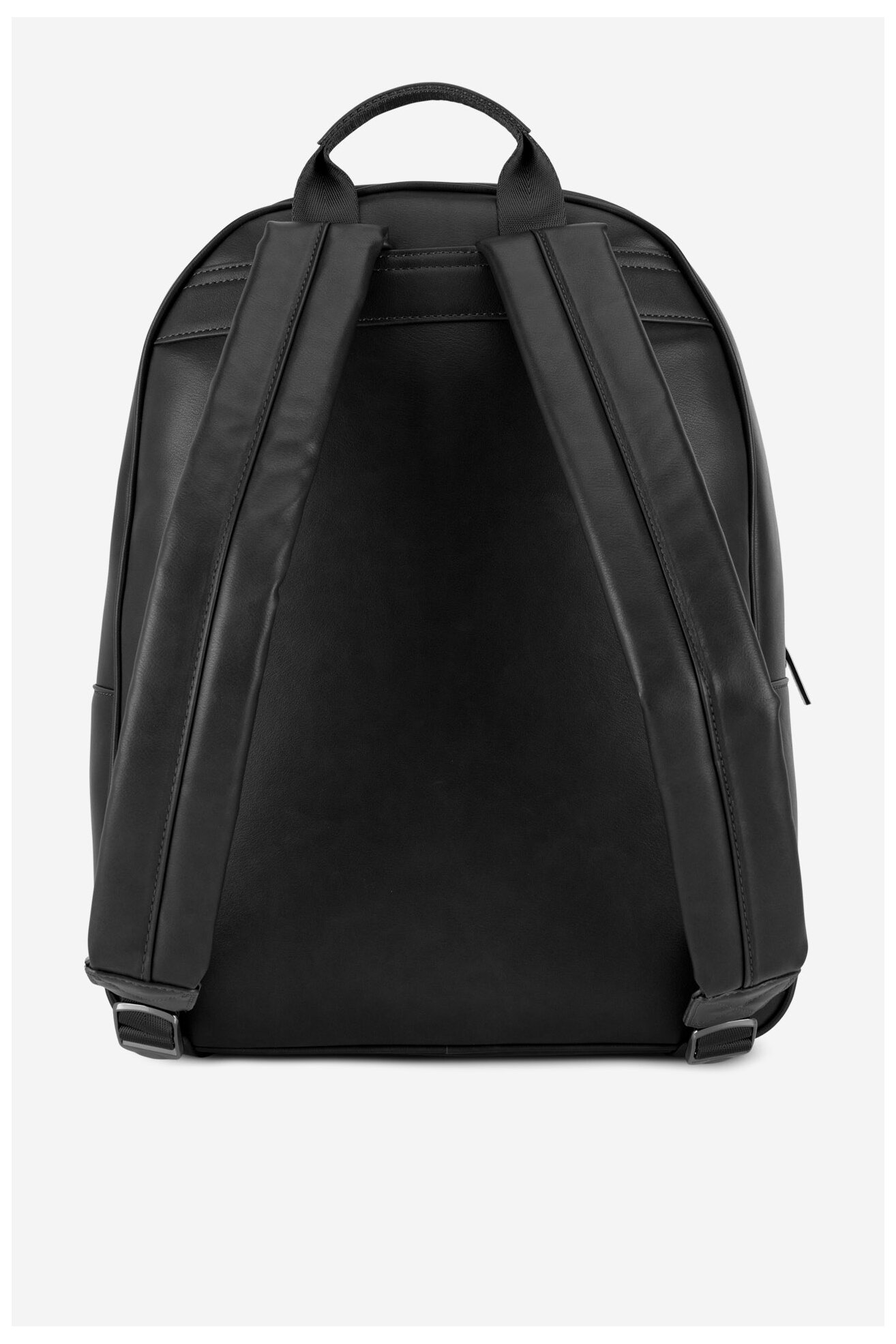 Plecak Gino Rossi GIN-B-003-CCC-06 Czarny