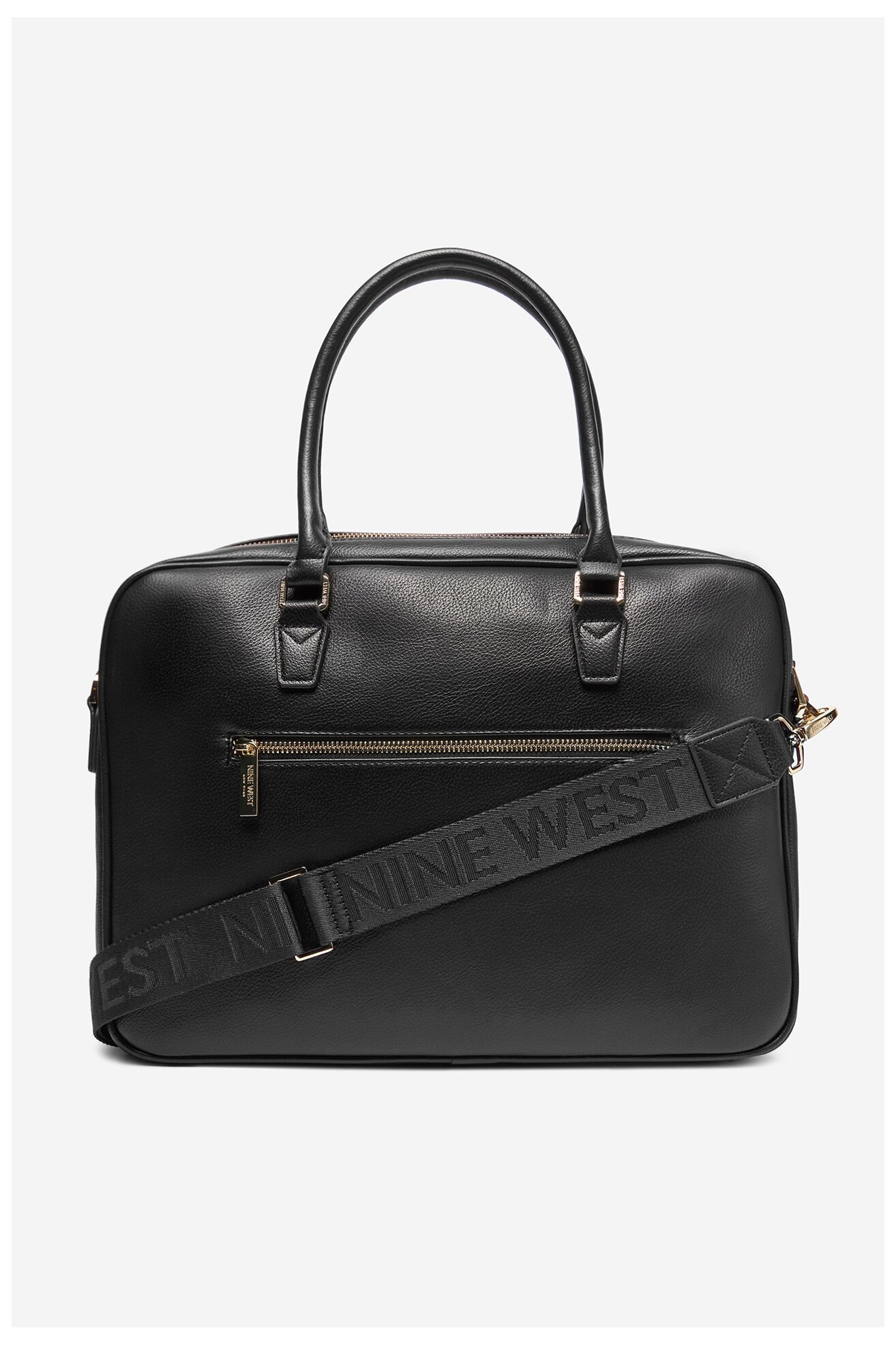 Torba NINE WEST CEO-EMMA-LA482-2847 CRNA