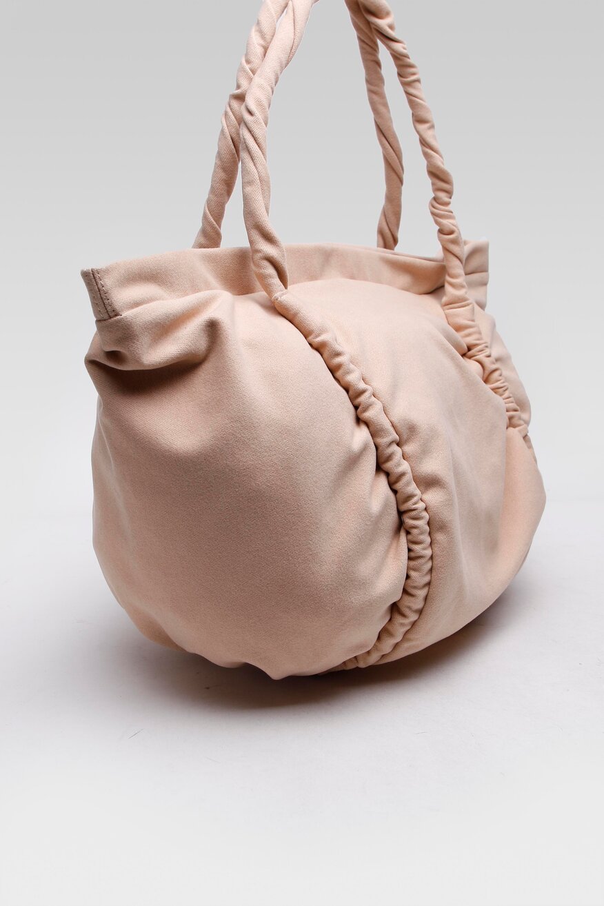 Ifjúsági kézitáska Sprandi BÉZS - 5904248209186