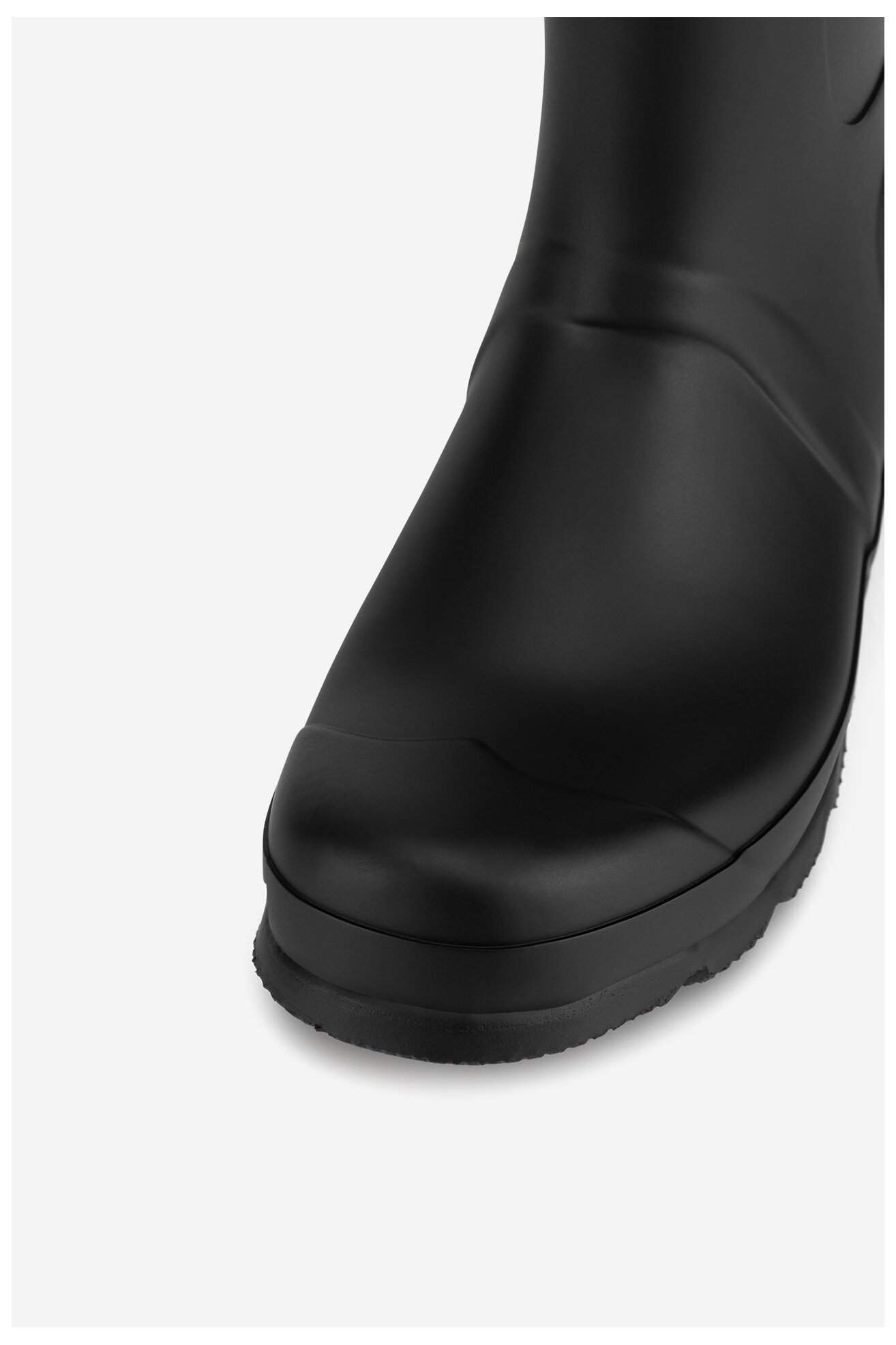 Гумени ботуши HUNTER MFT9007RMA ЧЕРЕН