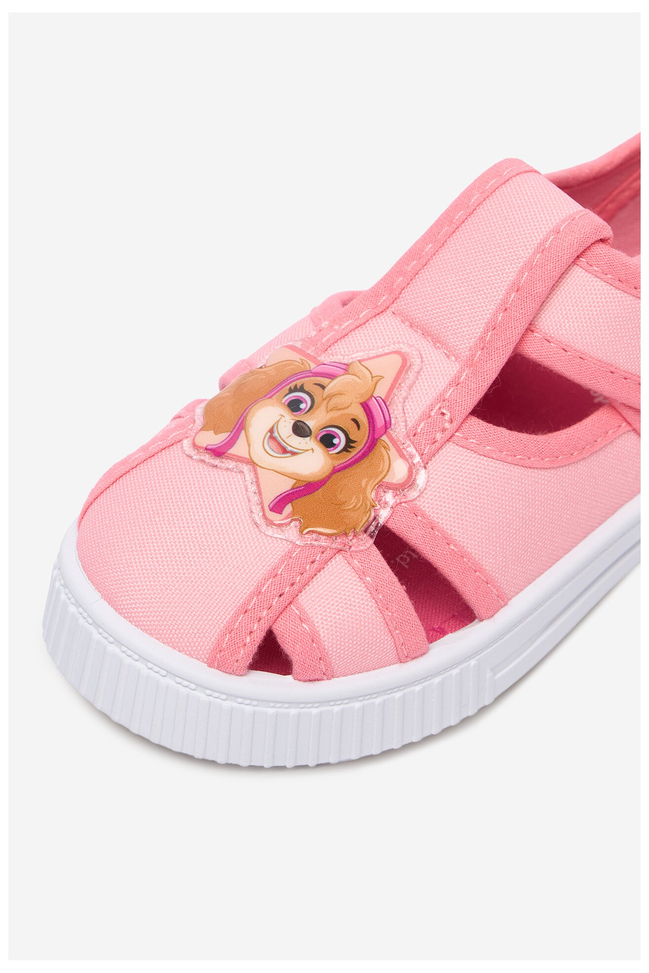 Капці Paw Patrol CEO-BIC-AW26-115PAW РОЖЕВИЙ