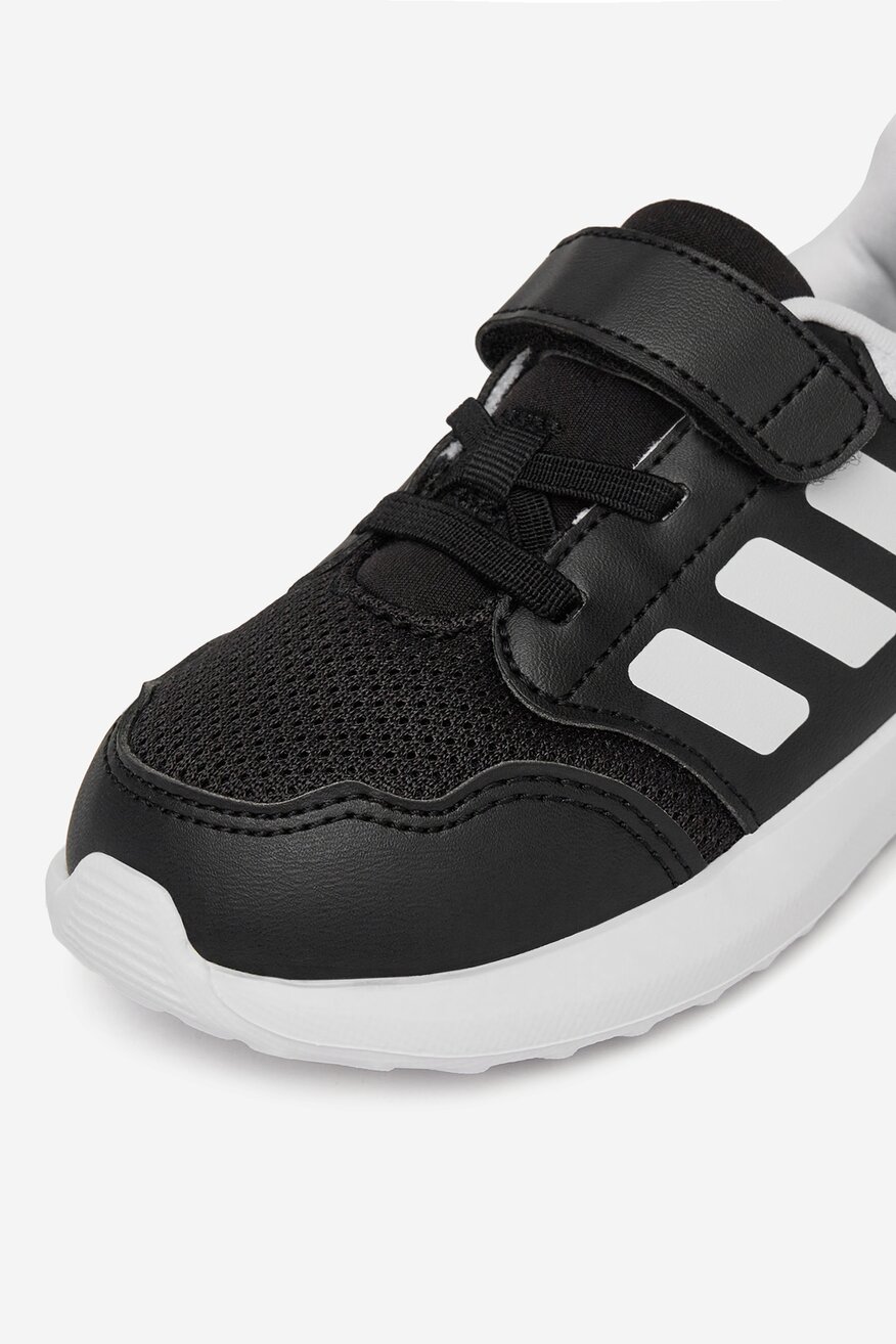 Sportovní obuv adidas ČERNÁ - 5903419559525