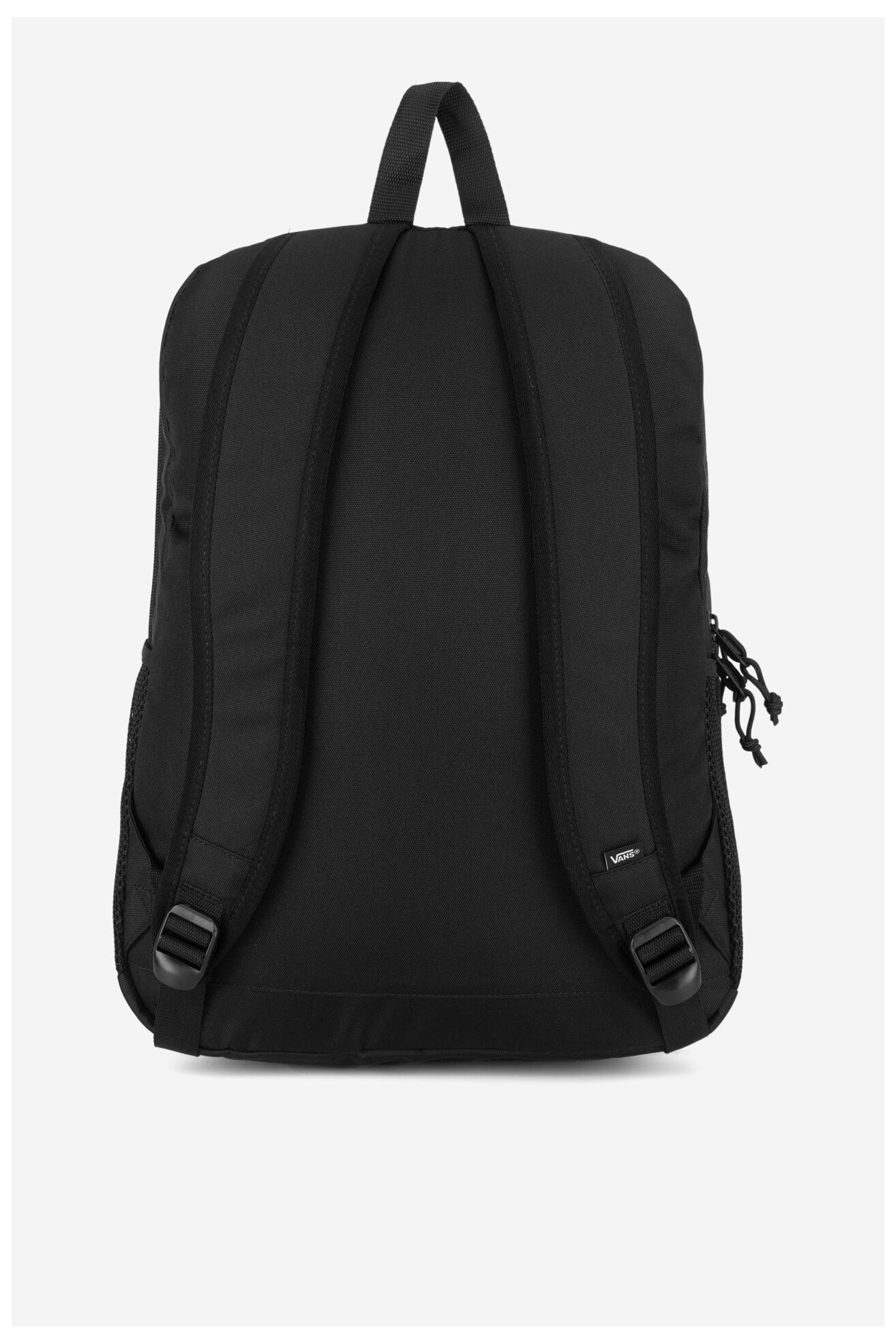 Plecak Vans HOLDEN BACKPACK-B VN0A7Y2E9NZ1 Czarny