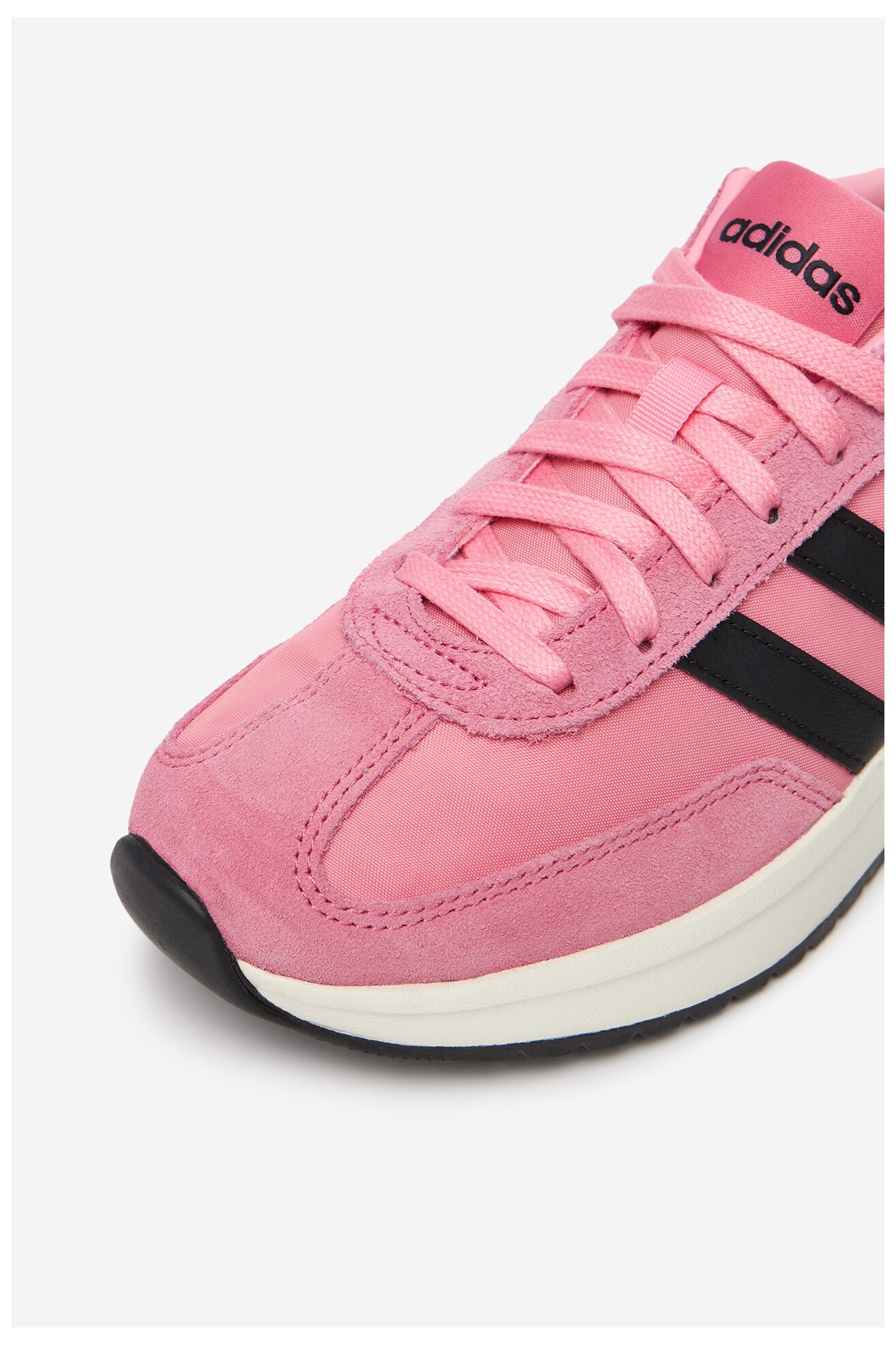 Sportovní obuv adidas RUN 70S 2.0 JR8585 RŮŽOVÁ