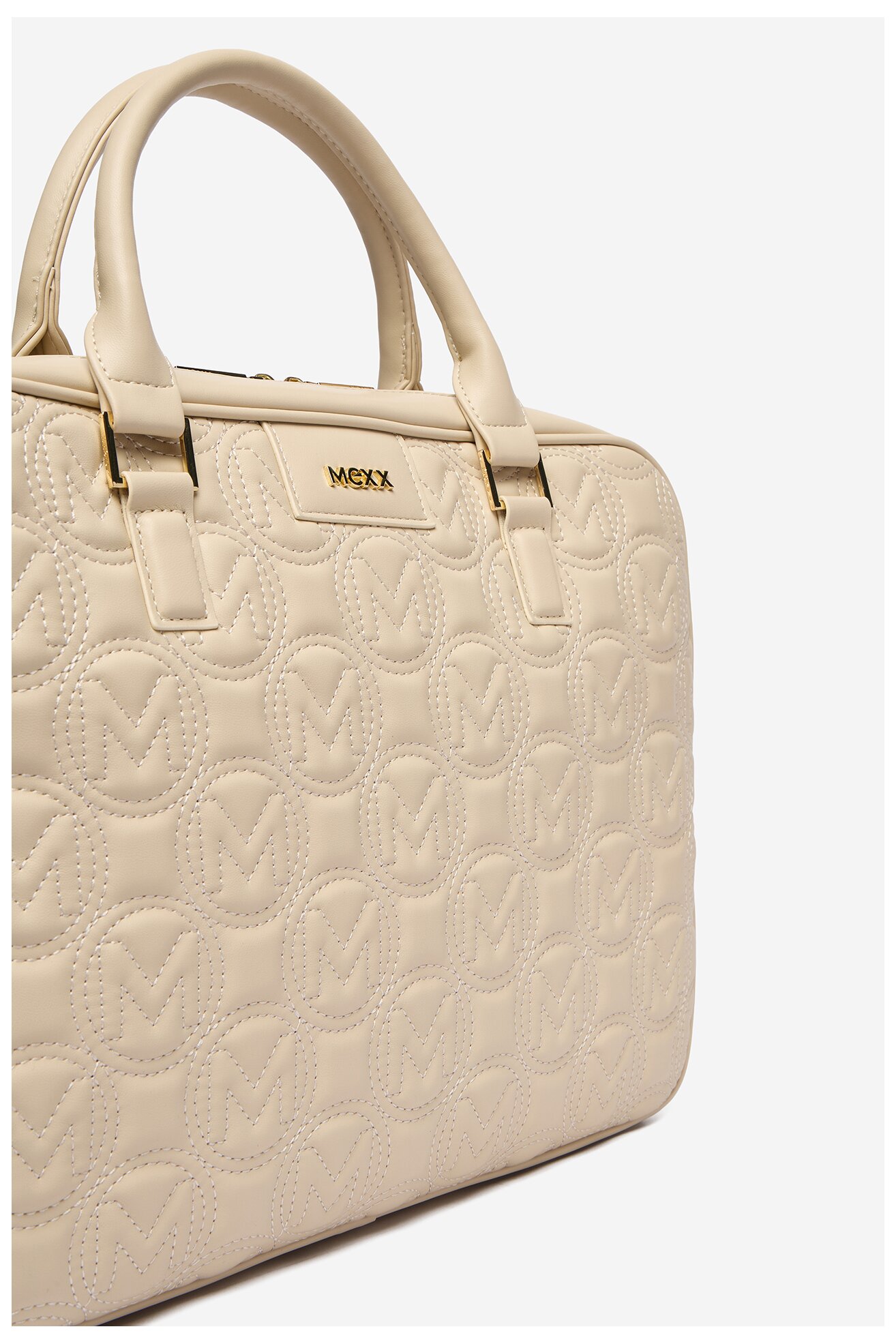 Torebka Mexx CEO-MEXX-S-010-07 Beżowy