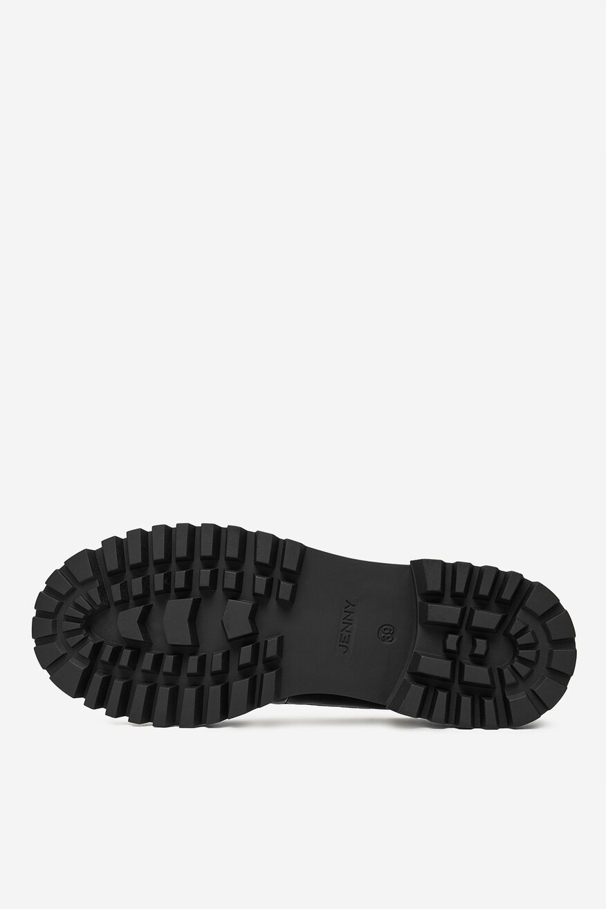 
                Mokaszin Jenny FEKETE - 5906751316962