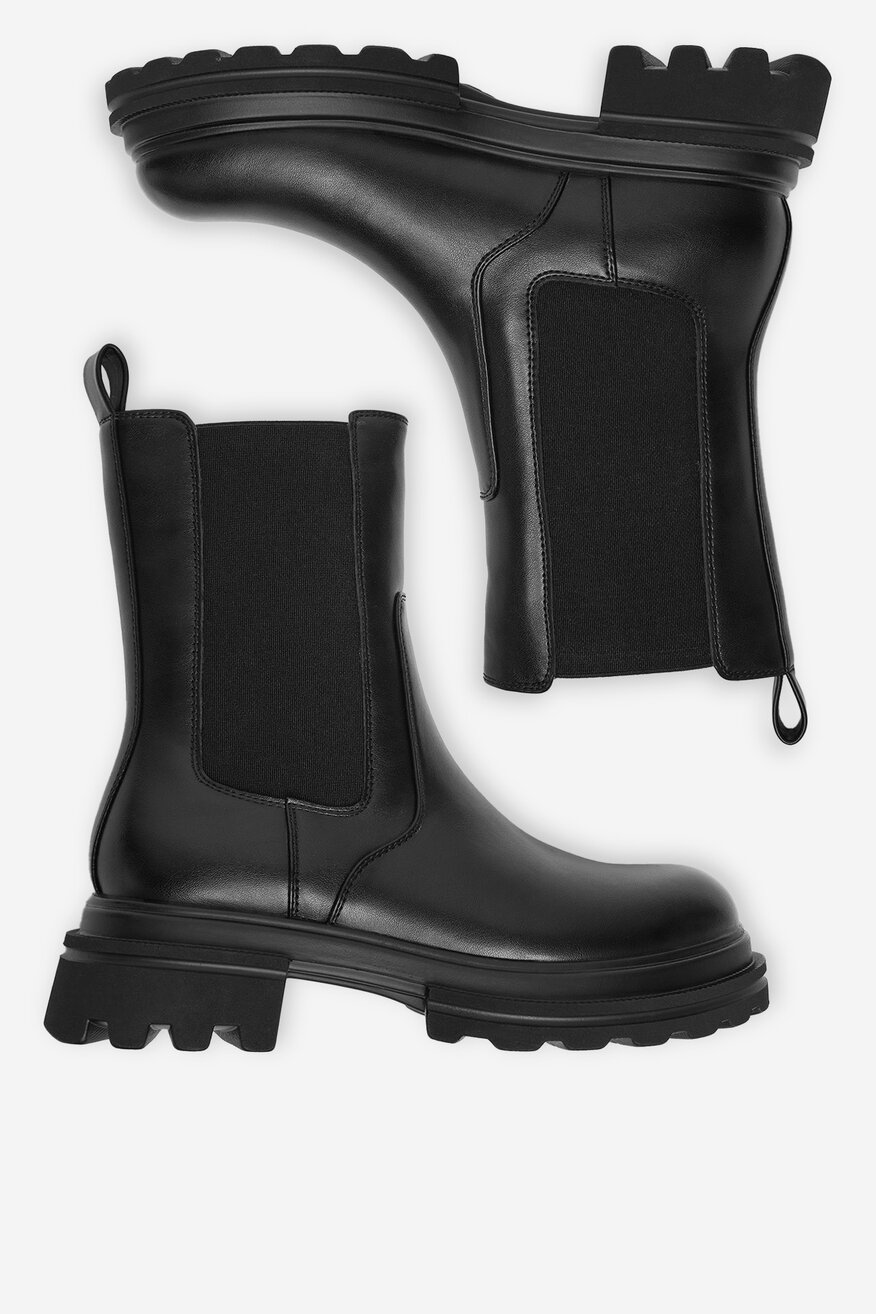 Ghete Jenny NEGRU - 5906751307564