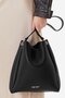 Дамска чанта NINE WEST CEO-ARIA-S24414 ЧЕРЕН