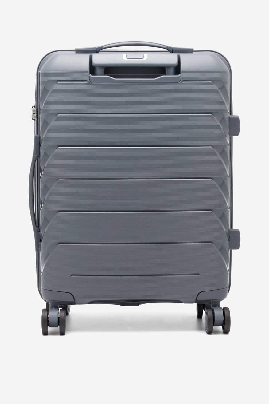 Lasocki - Walizka kabinowa - 5905588092940