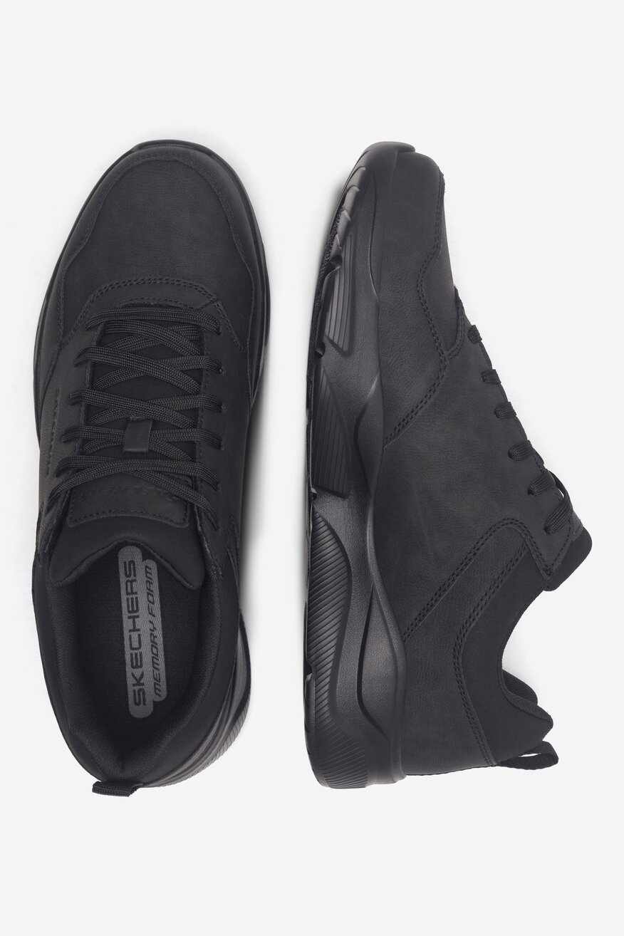 
                Sportska obuća Skechers CRNA - 5906751147443