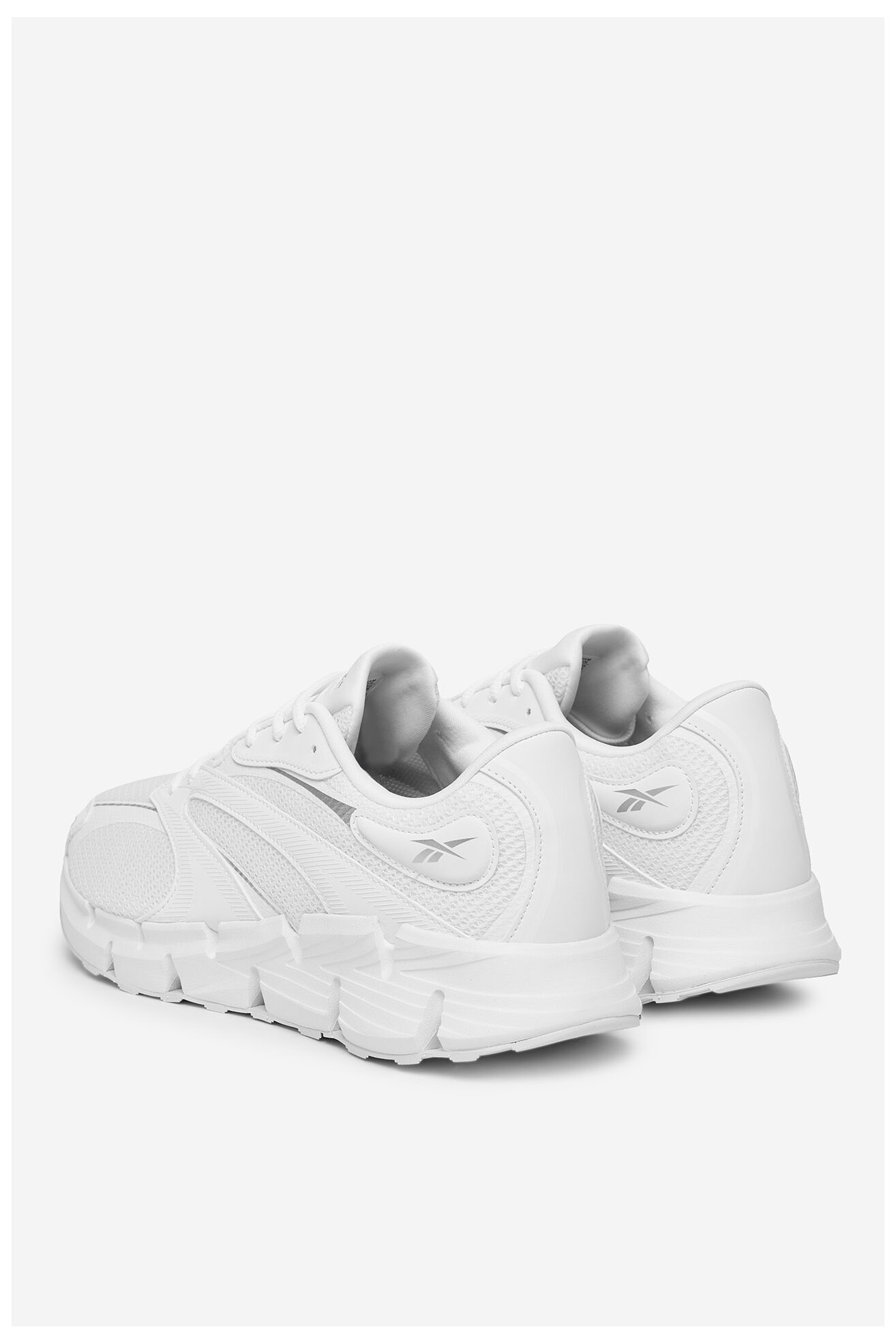 Спортни обувки Reebok EO-ZIG HYPNOTICA 100238013 БЯЛ