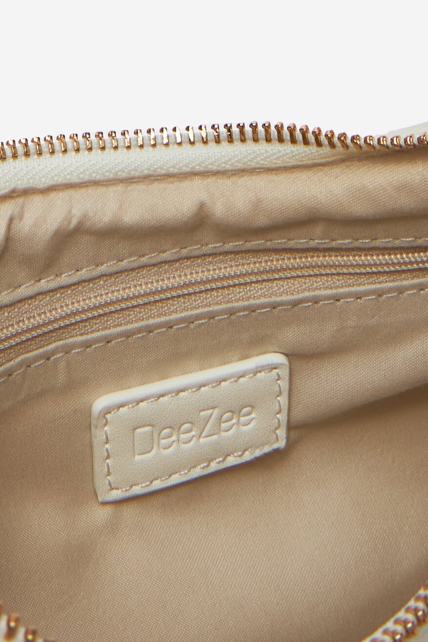 
                DeeZee - Średnia torebka rogal - 5906751074947