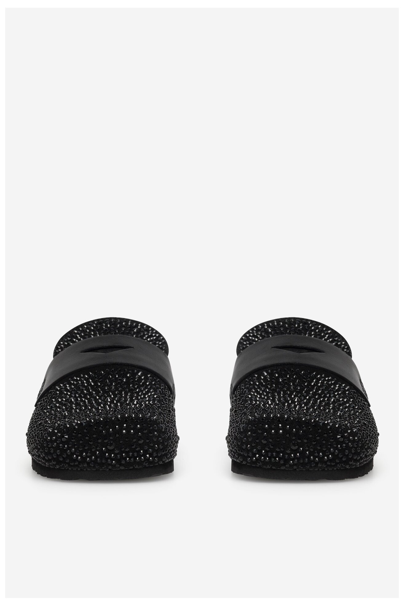 Șlapi EVA MINGE PERPETUE-24SS03 NEGRU