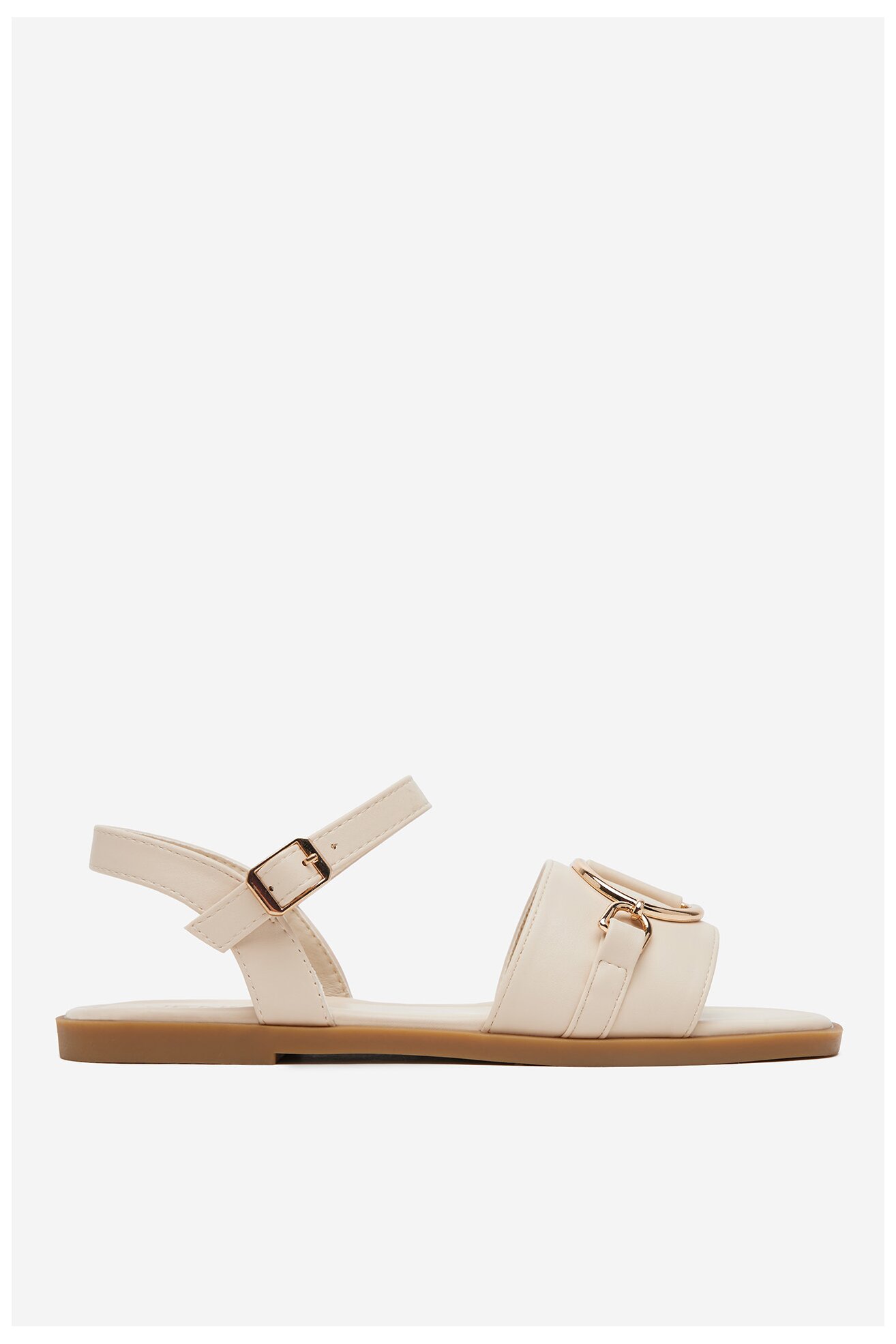 Сандали Jenny WS5727-20 БЕЖОВ