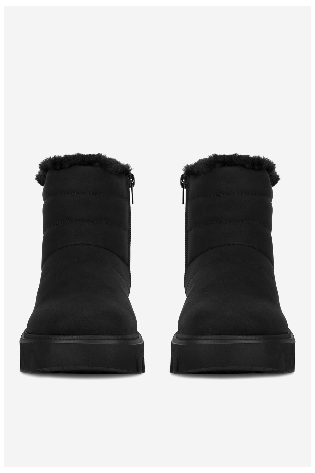 Боти Rieker Revolution Lifestyle W2070-00 ЧЕРЕН