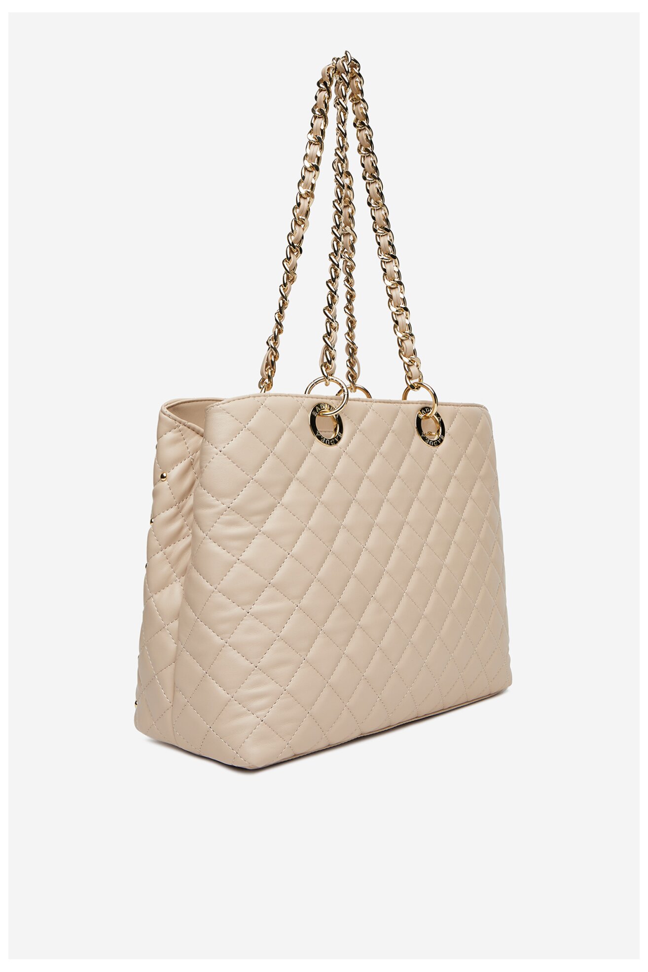 Torebka Badura TYL0157Z Beżowy