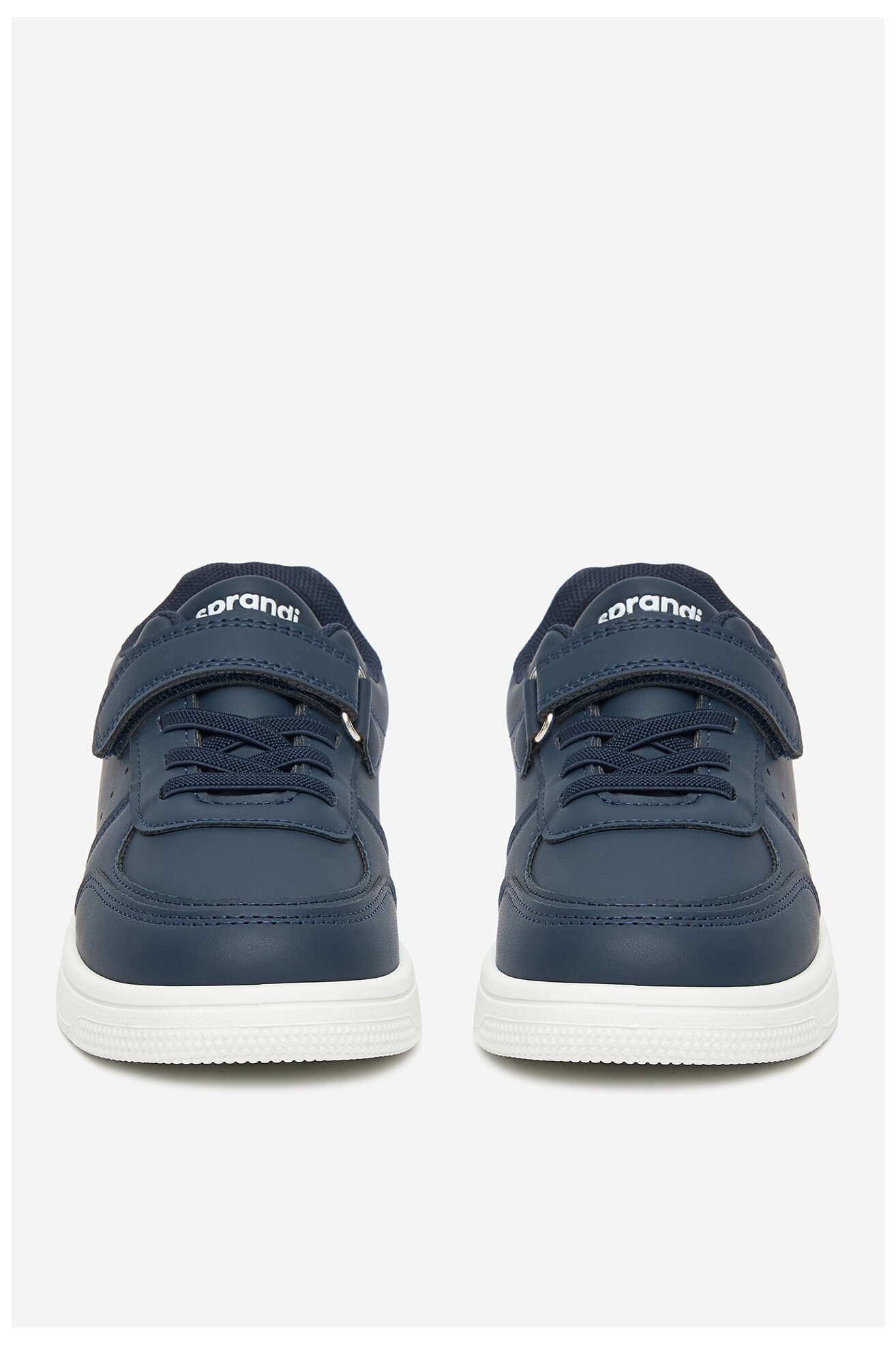 Obuwie sportowe Sprandi CEO-BIC-AW25-ZY03SPR(III)CH Granatowy