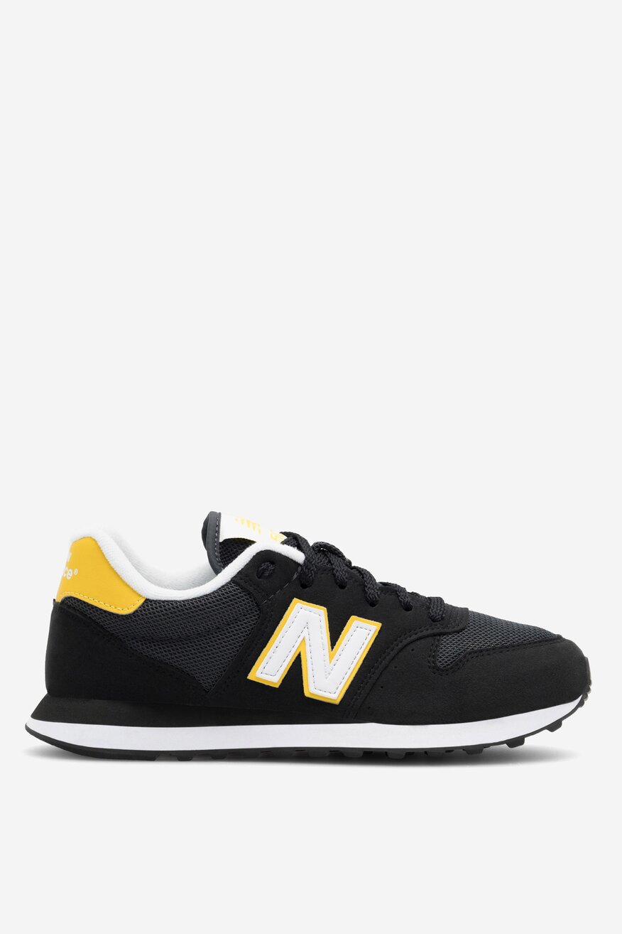 
                New Balance - Buty sportowe niskie - 5905588191704