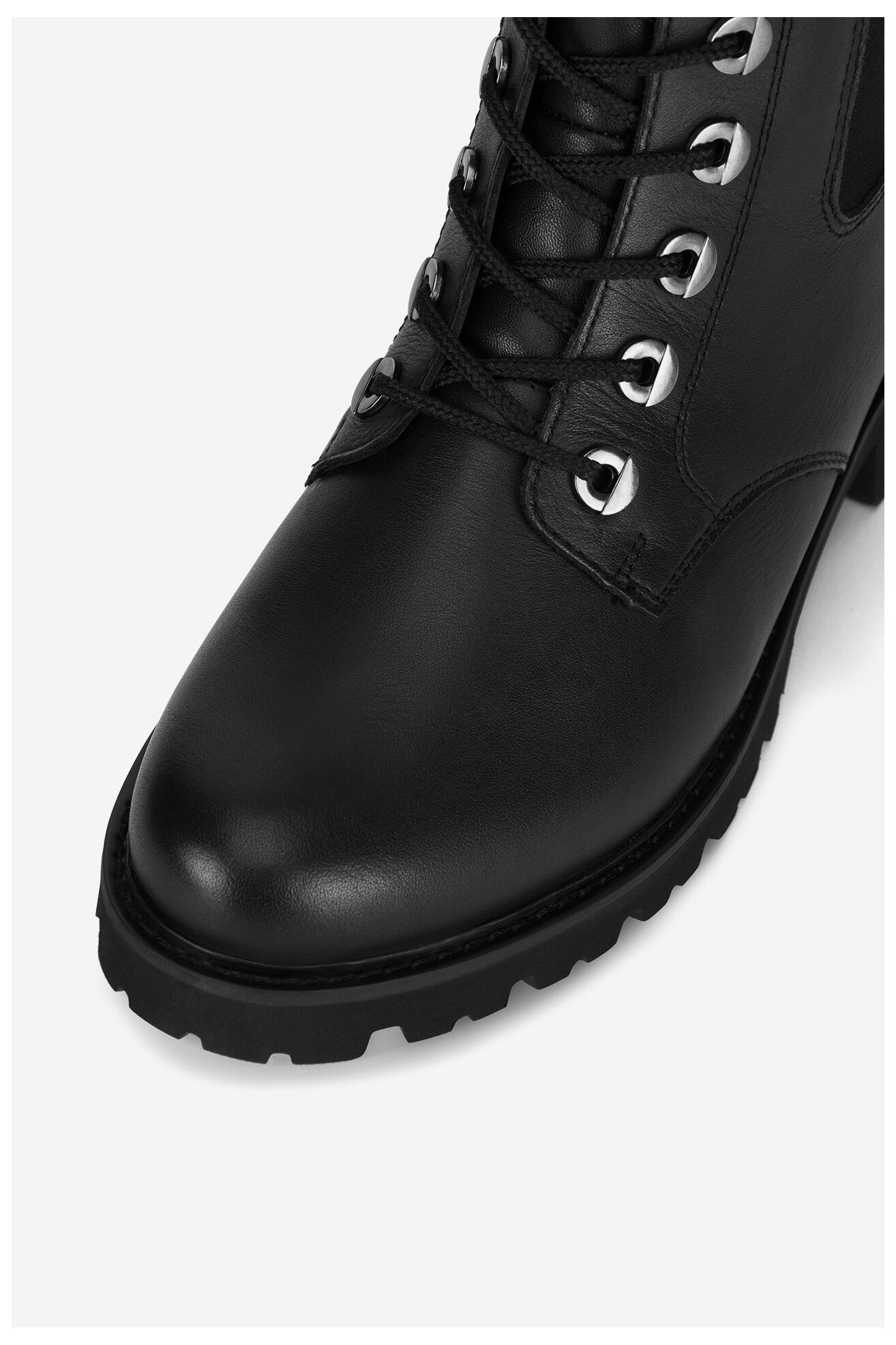 Csizma Remonte D8668-00 FEKETE