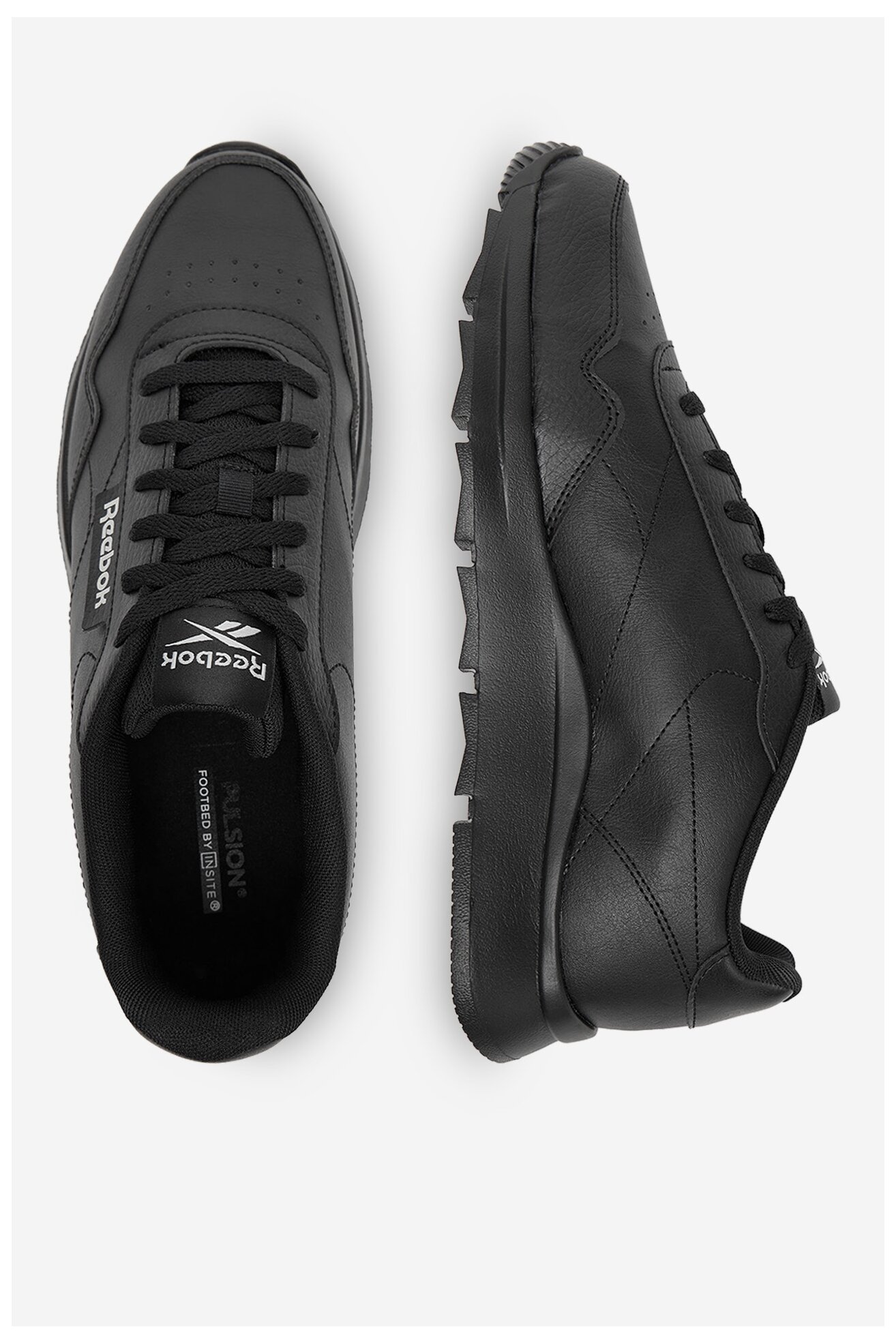 Încălțăminte sport Reebok CEO-RAMBLE 100220412 NEGRU