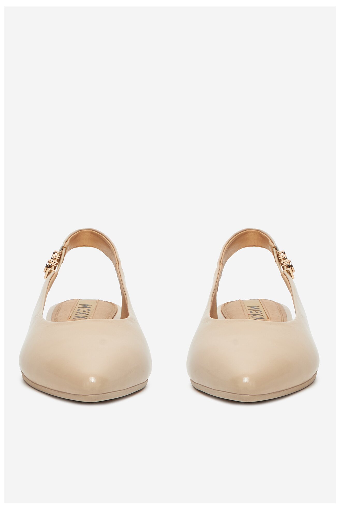 Балерина Mexx MX/014C-RST БЕЖОВ