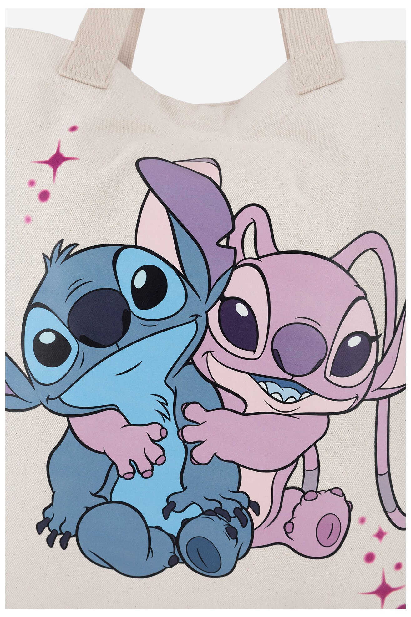 Torebka Disney Classics ACCCS-AW24-304DCLS Beżowy