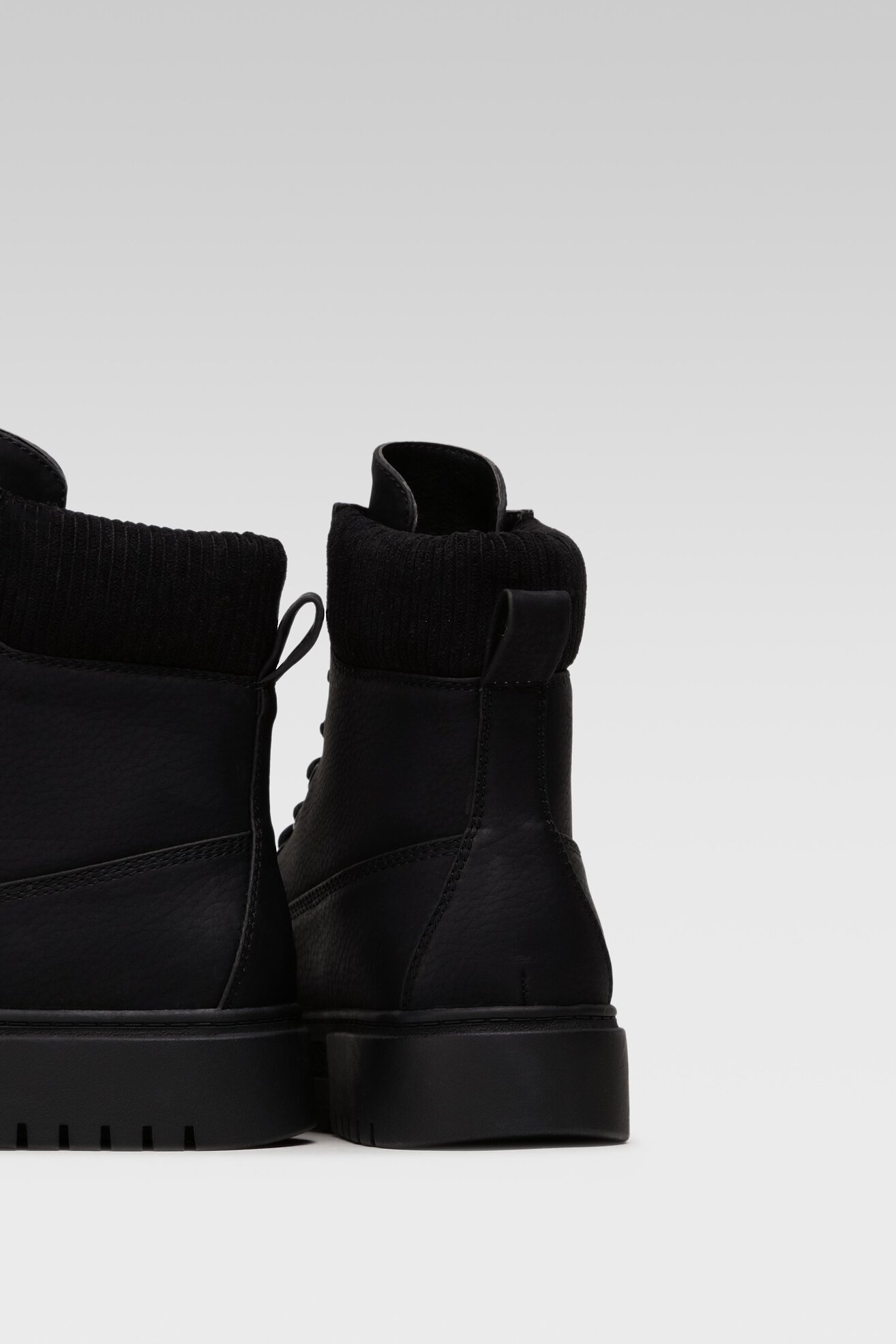 Trzewiki Jenny Fairy WS5895-03 Czarny