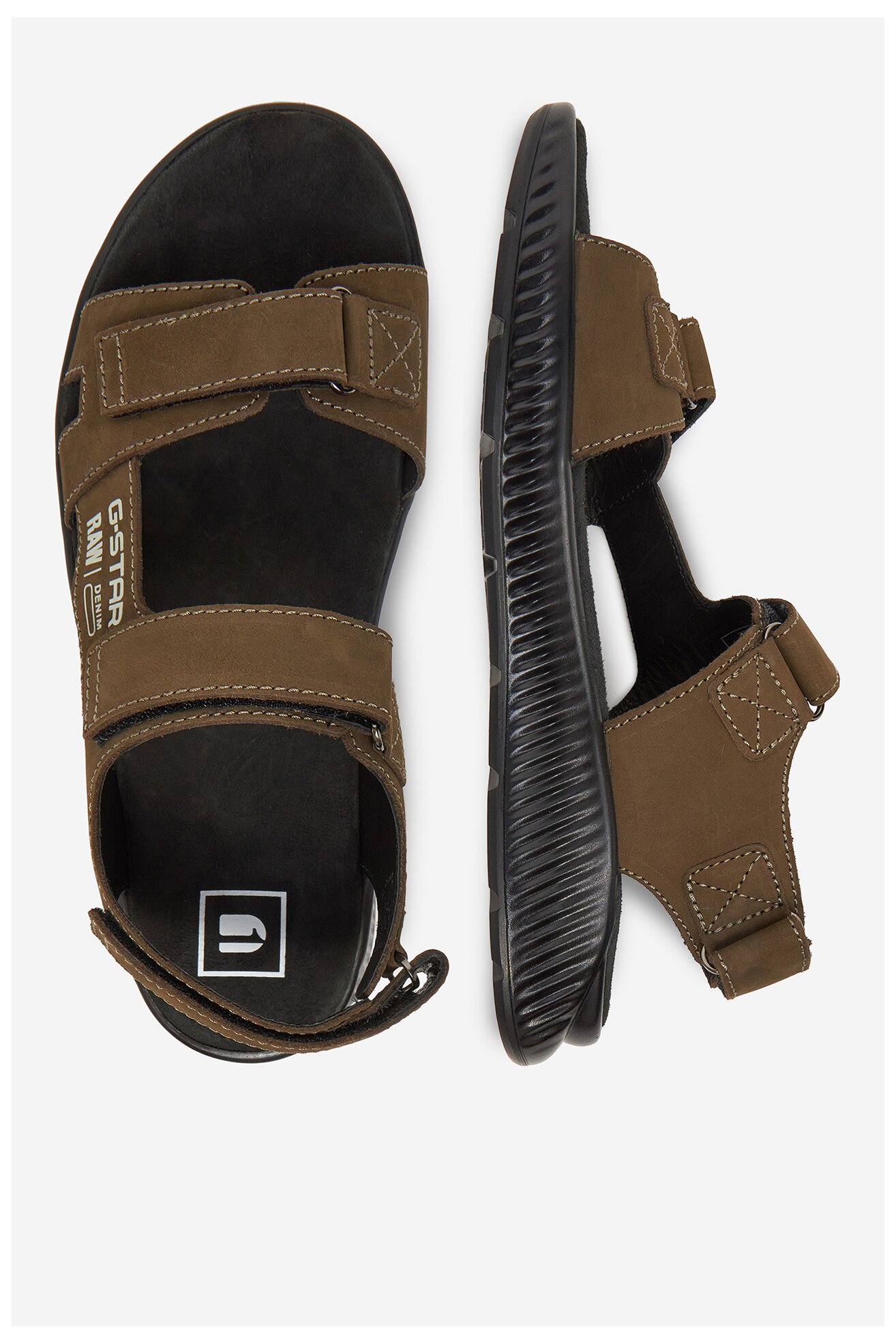 Sandale G-STAR RAW ROY1-11 MI08 KAKI